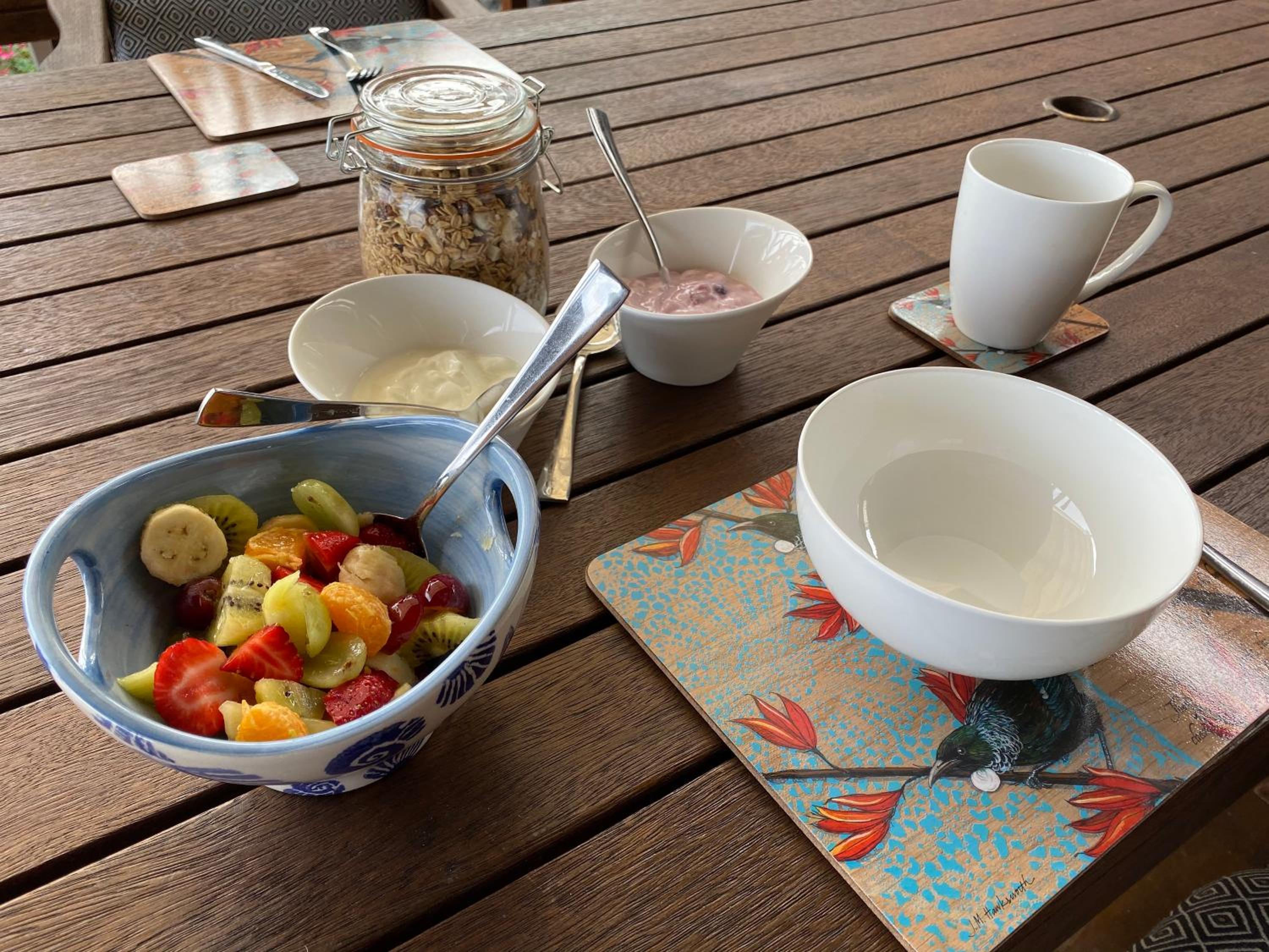 Harbour View Retreat Mangonui