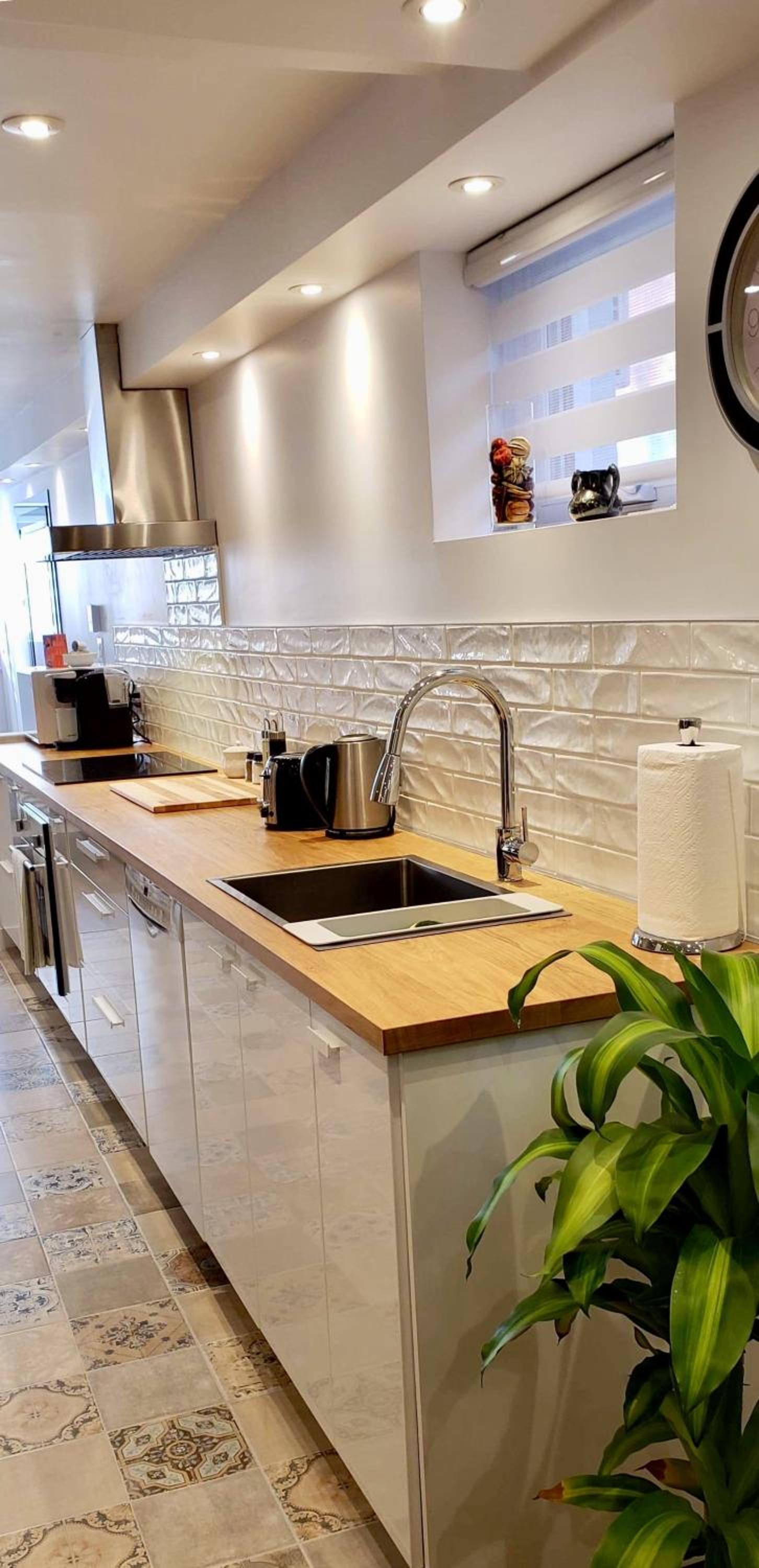 Cosy apartment at Bossuet road