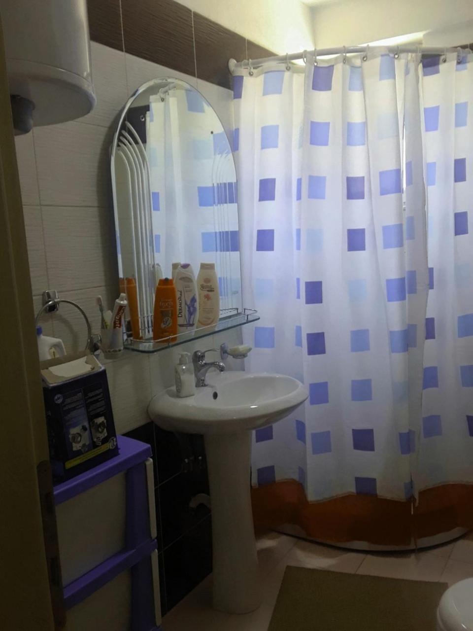 Apartment guest Korce