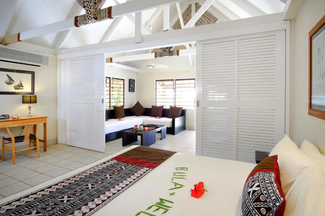 Musket Cove Island Resort & Marina 4