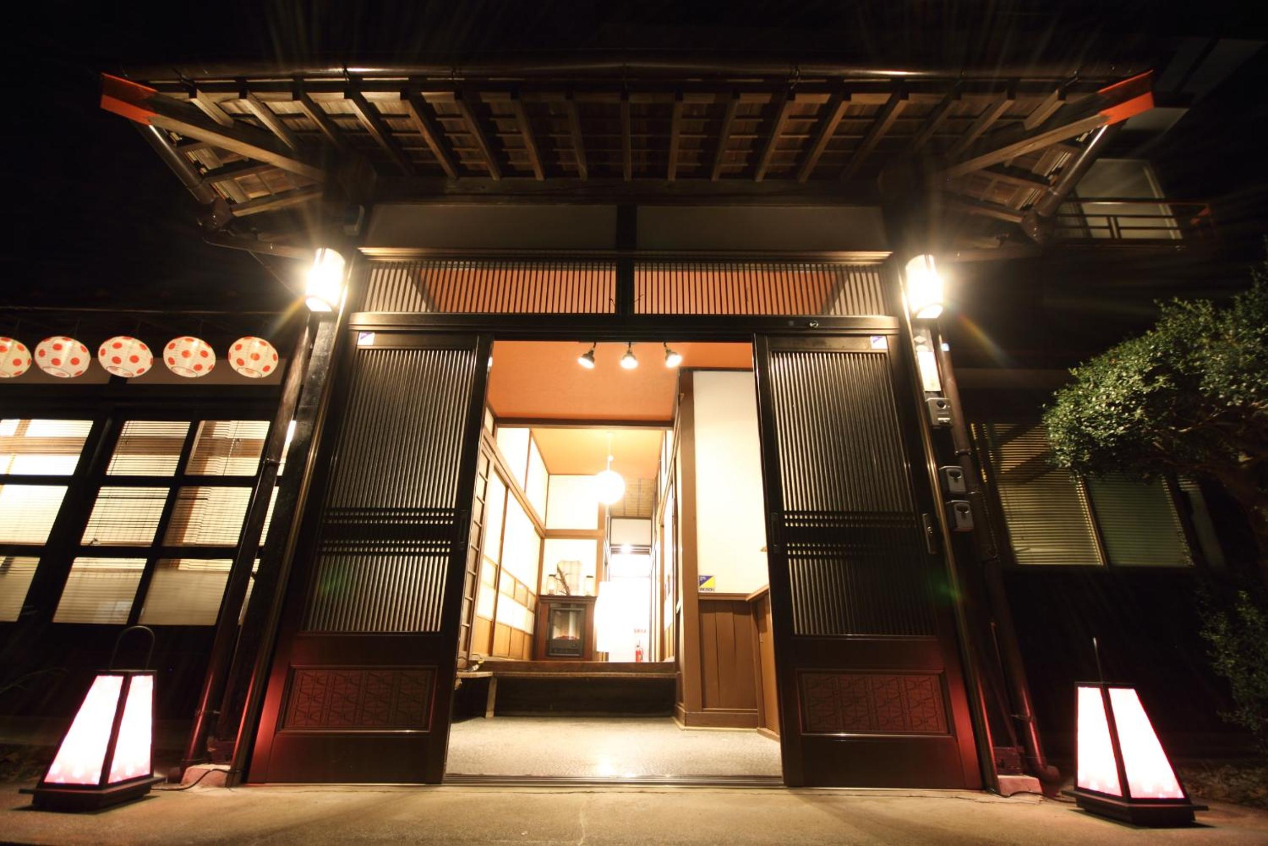 Fuji Time Traveler view 2