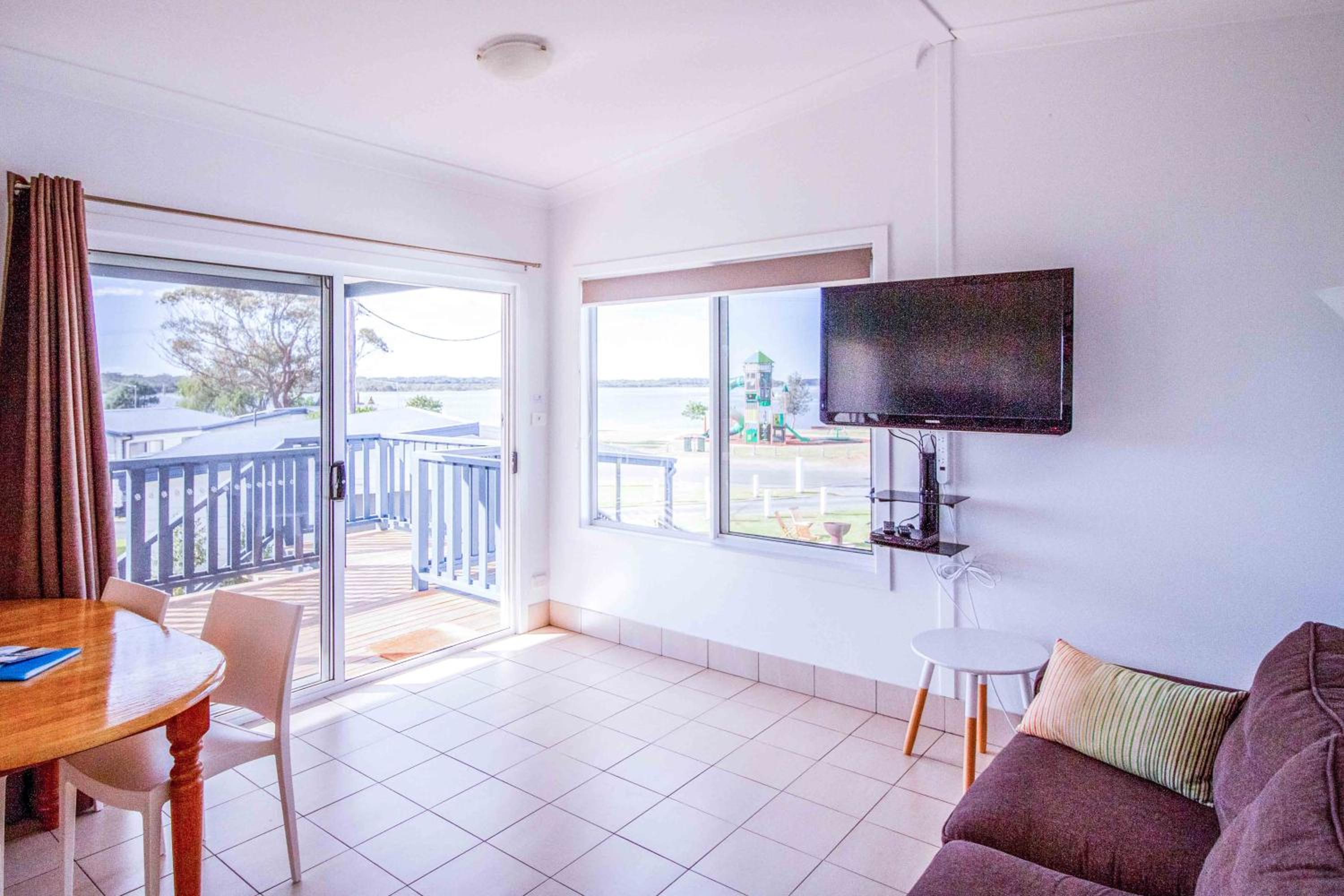 South Coast Retreat