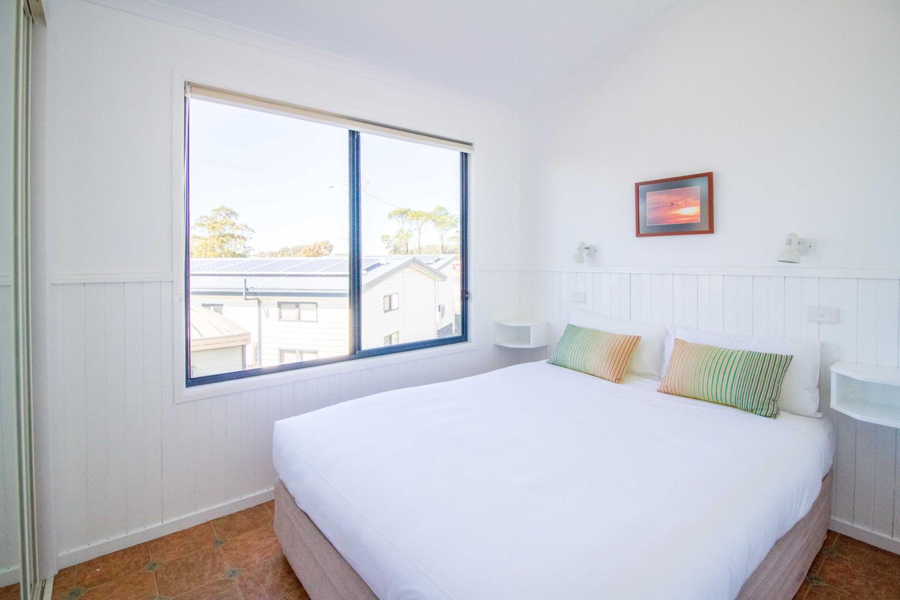 South Coast Retreat
