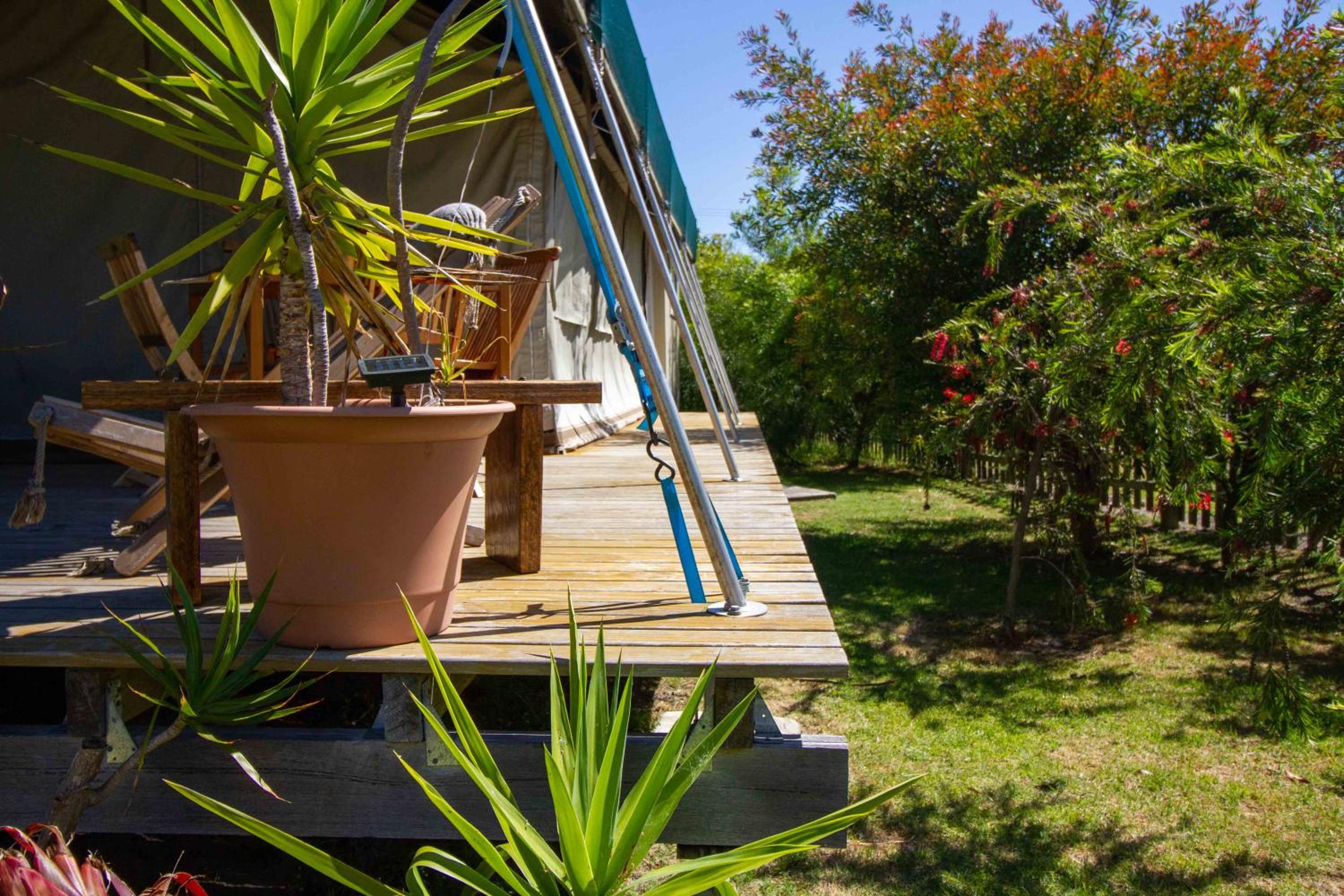 South Coast Retreat