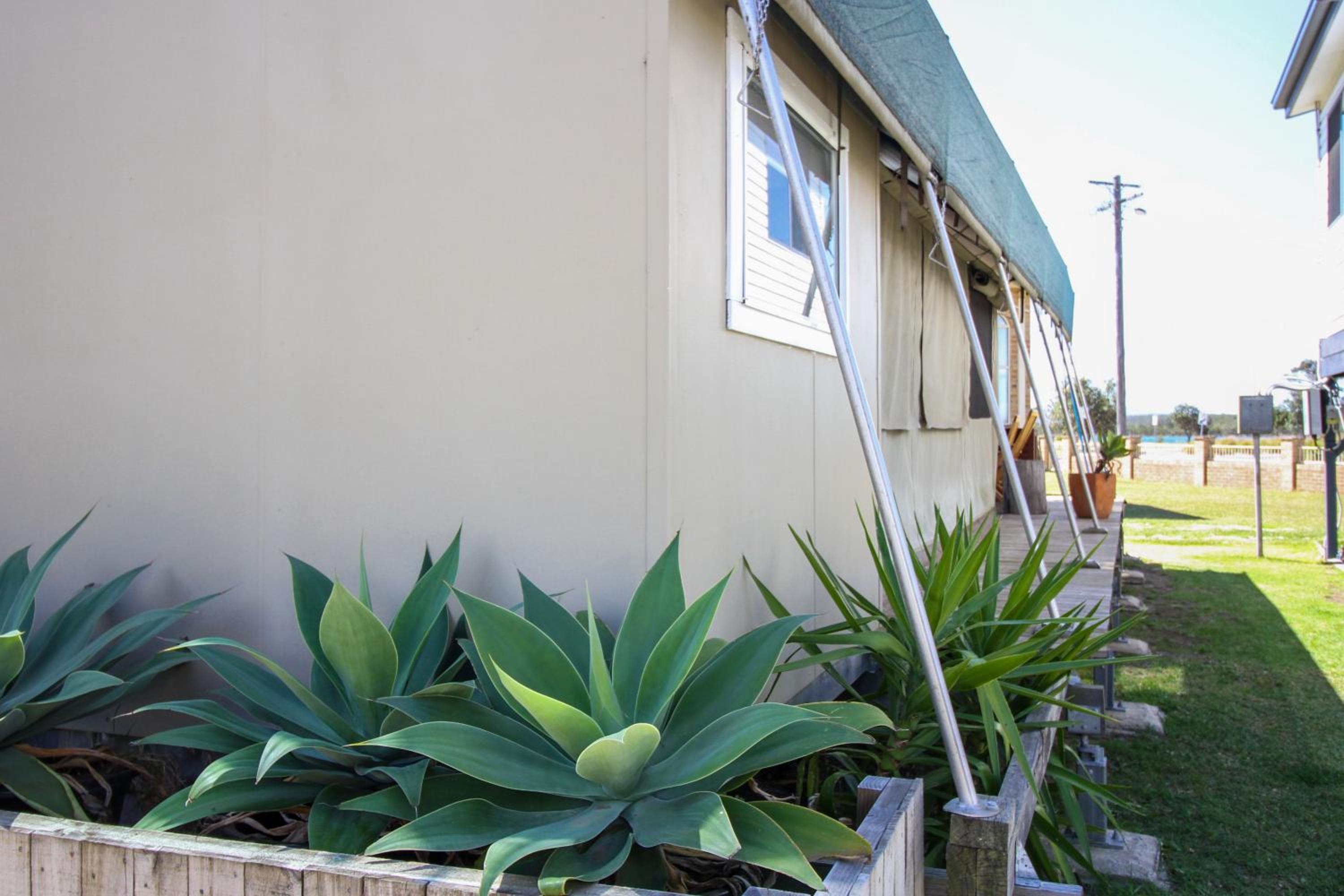South Coast Retreat