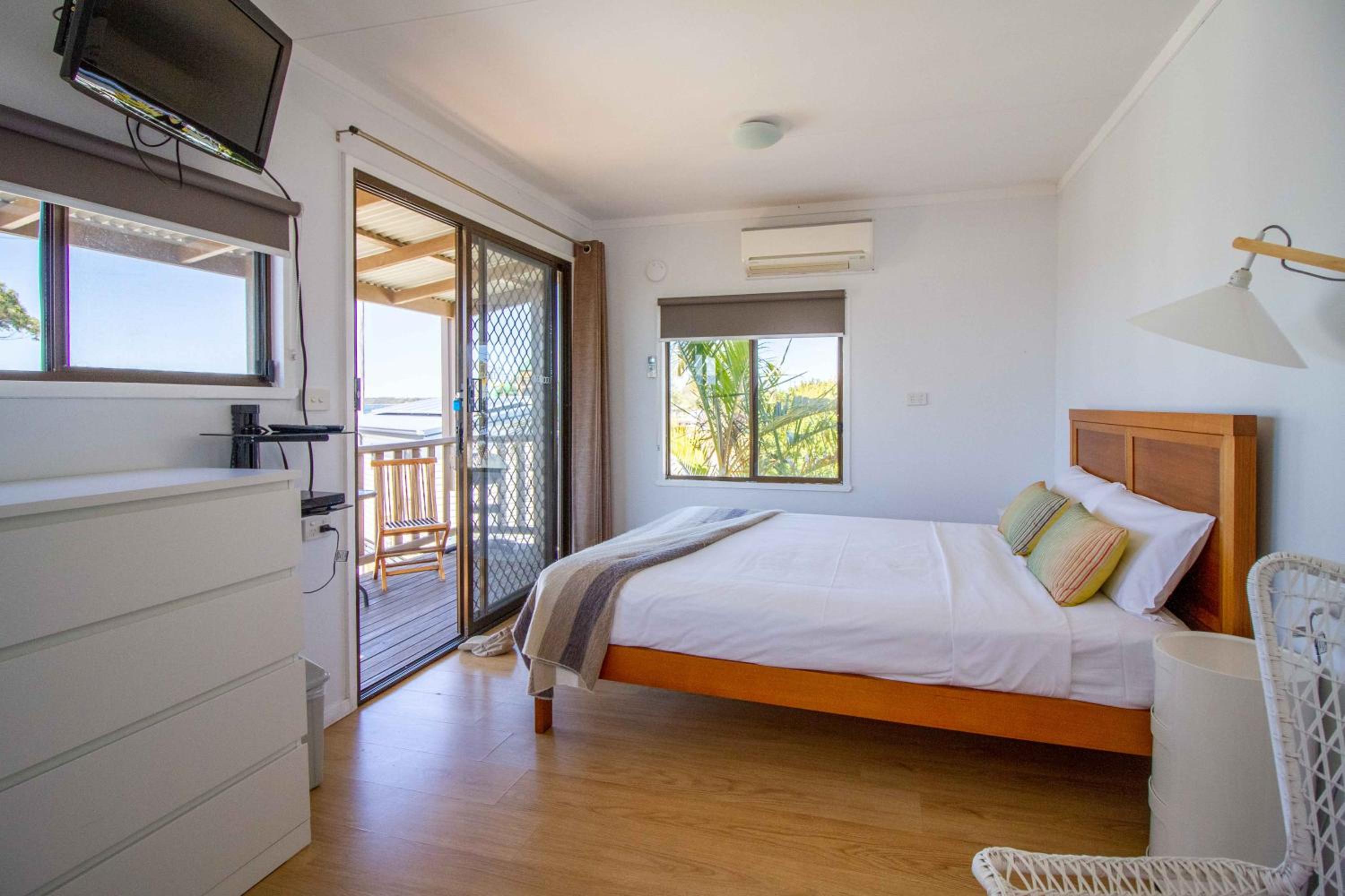 South Coast Retreat