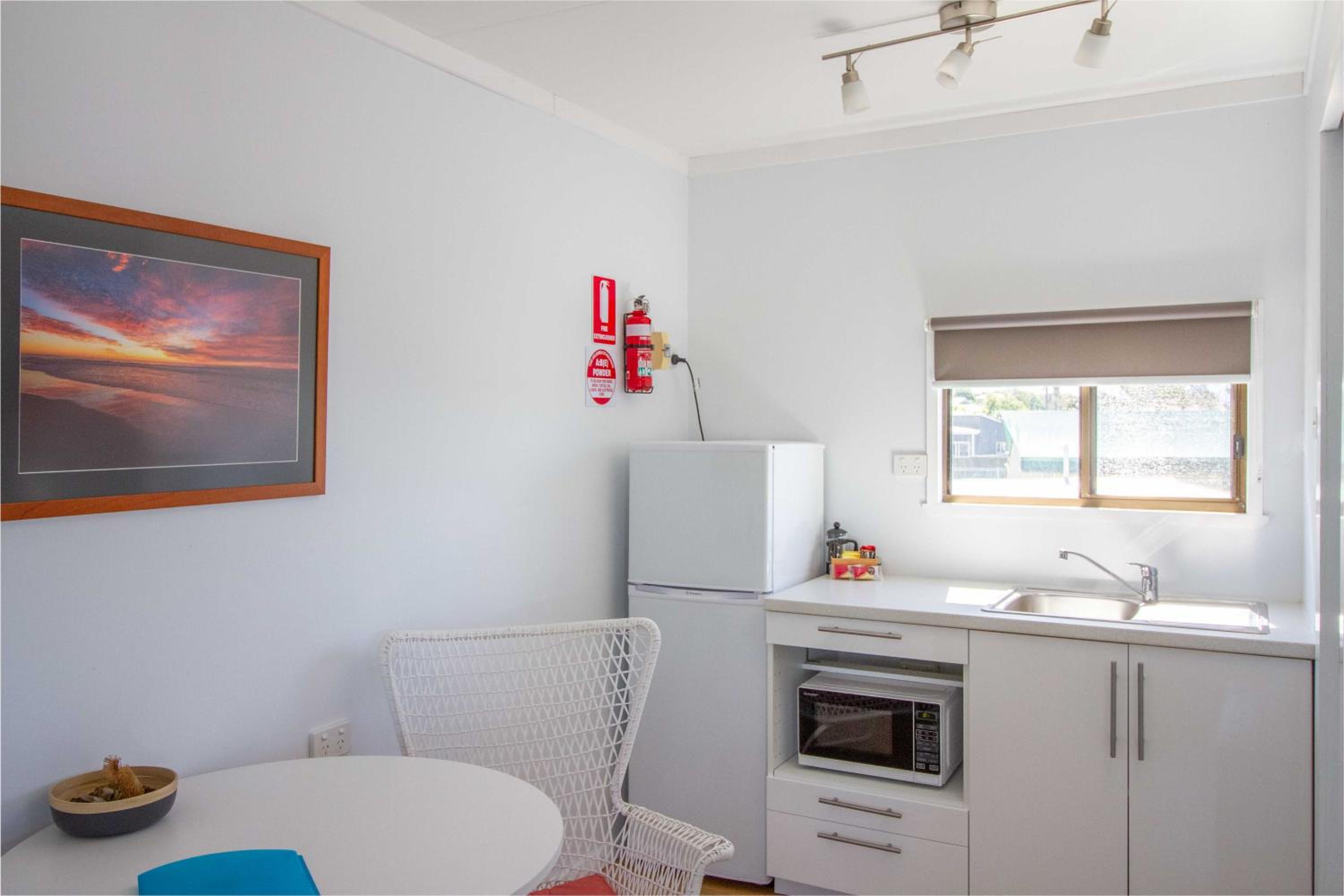 South Coast Retreat