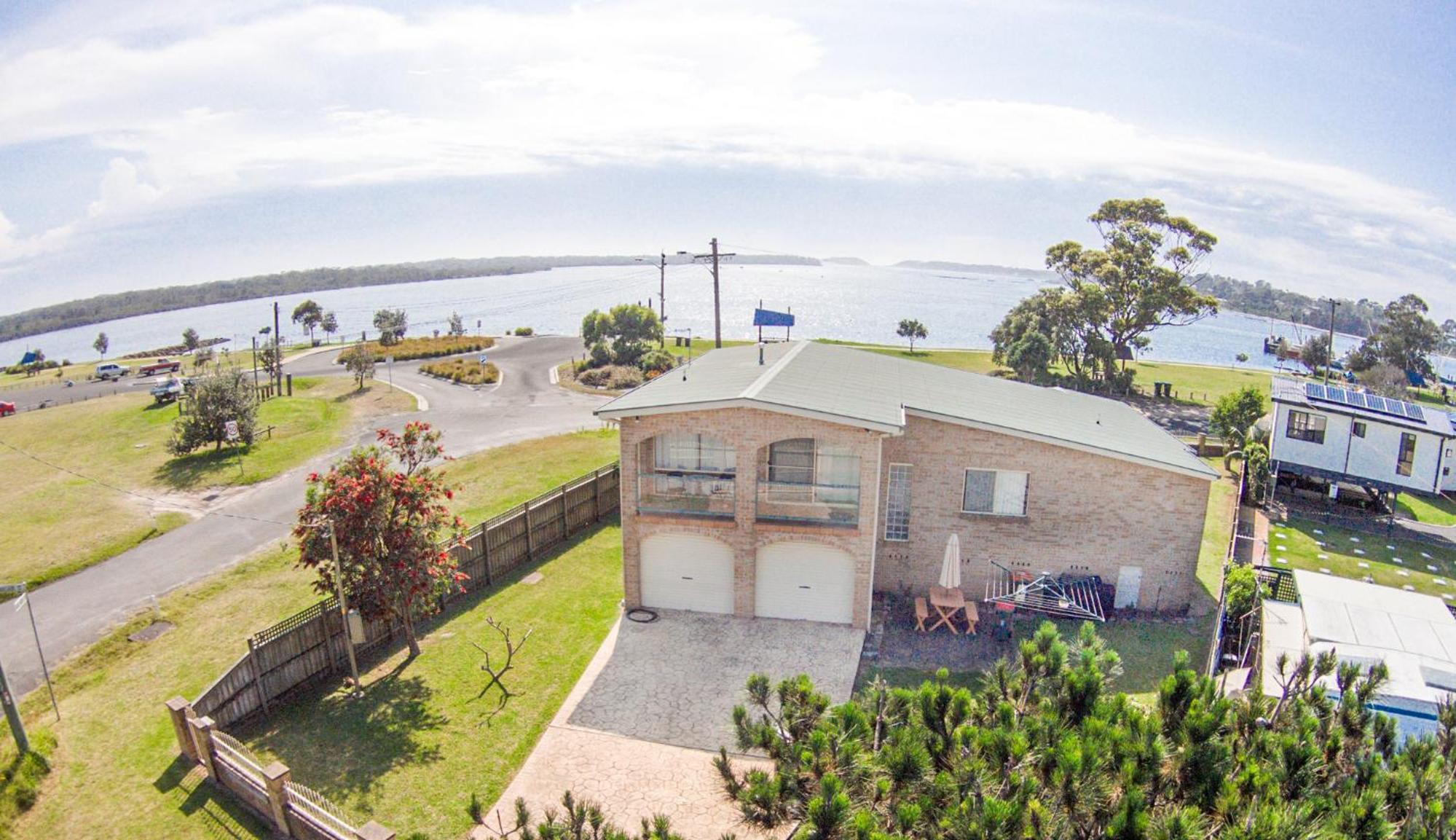 South Coast Retreat