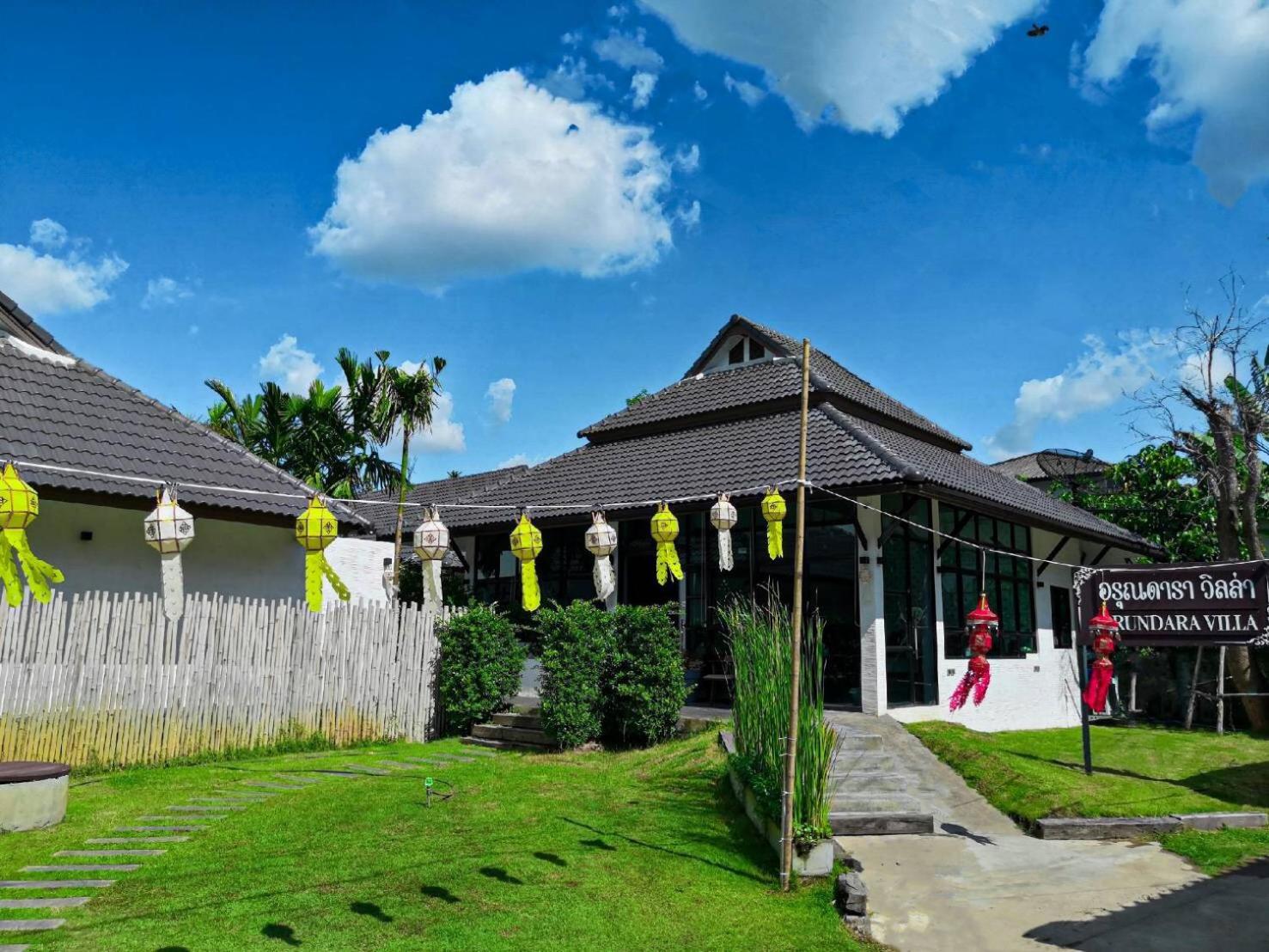 Hotel Arun Dara Villa