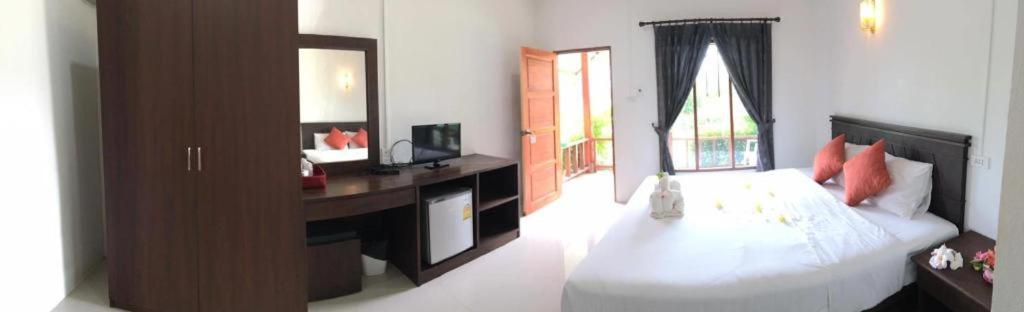 Veranda Lanta Resort