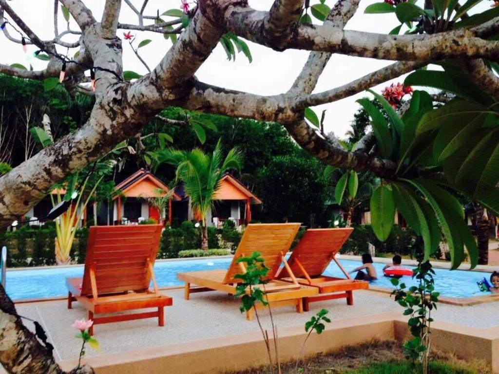 Veranda Lanta Resort