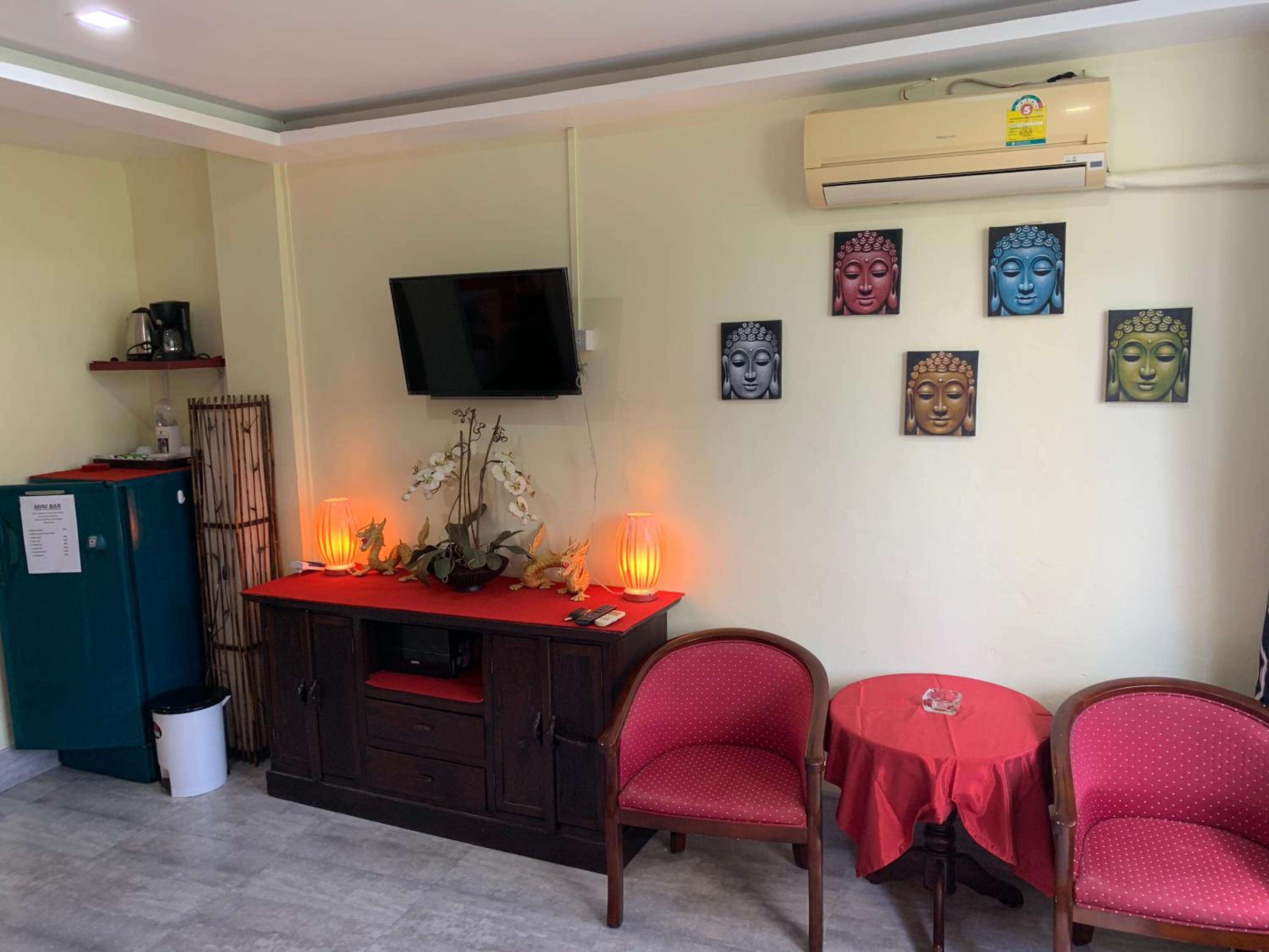 lounge