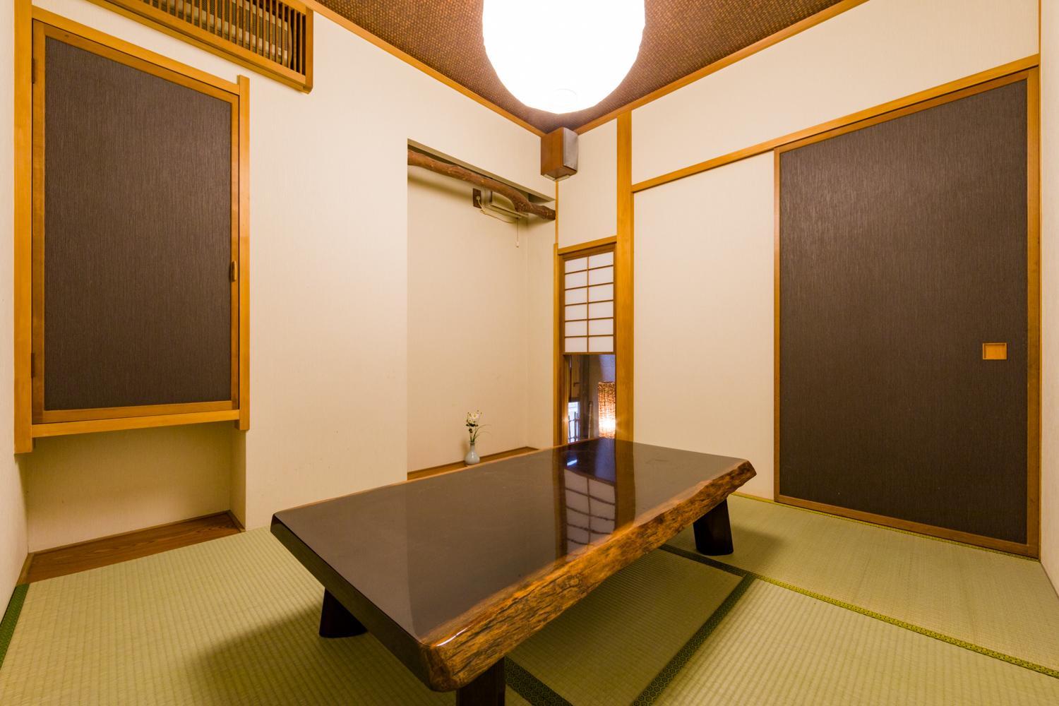 Tessen Guesthouse
