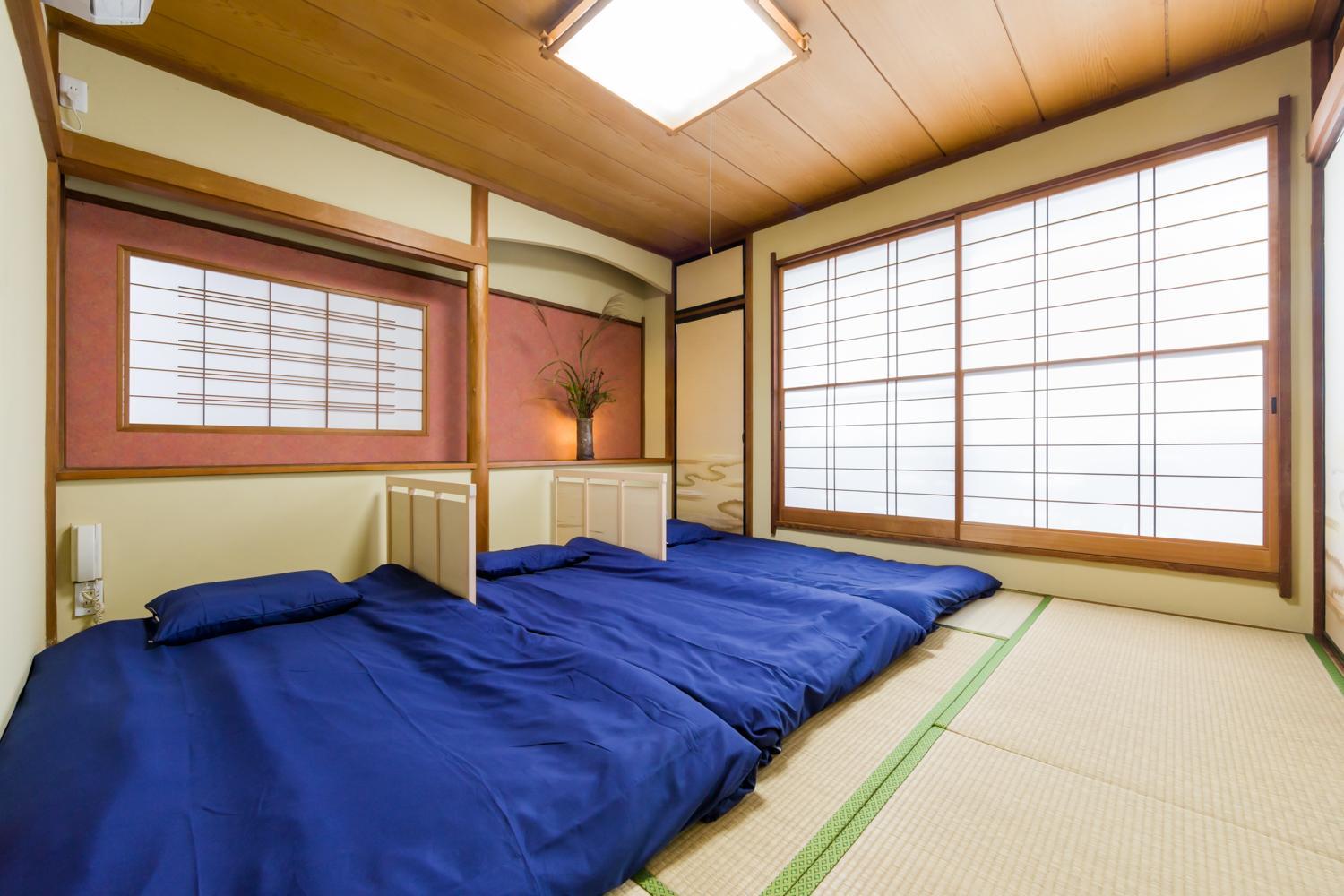 Tessen Guesthouse