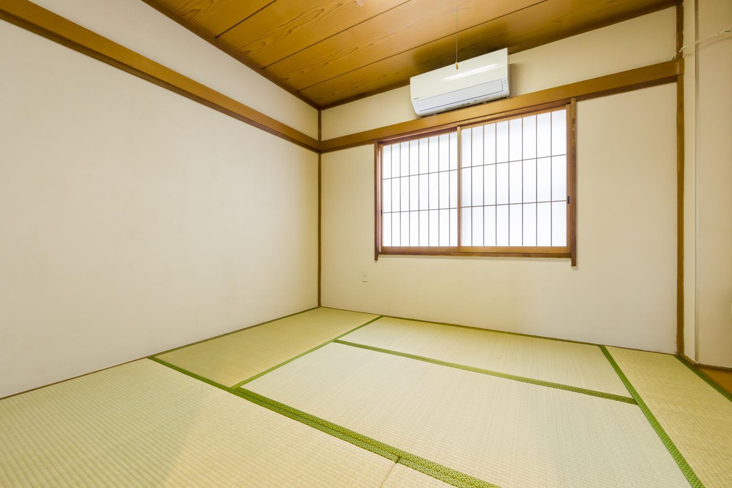 Tessen Guesthouse