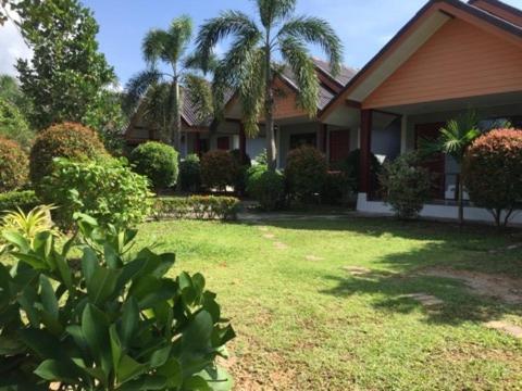 Veranda Lanta Resort