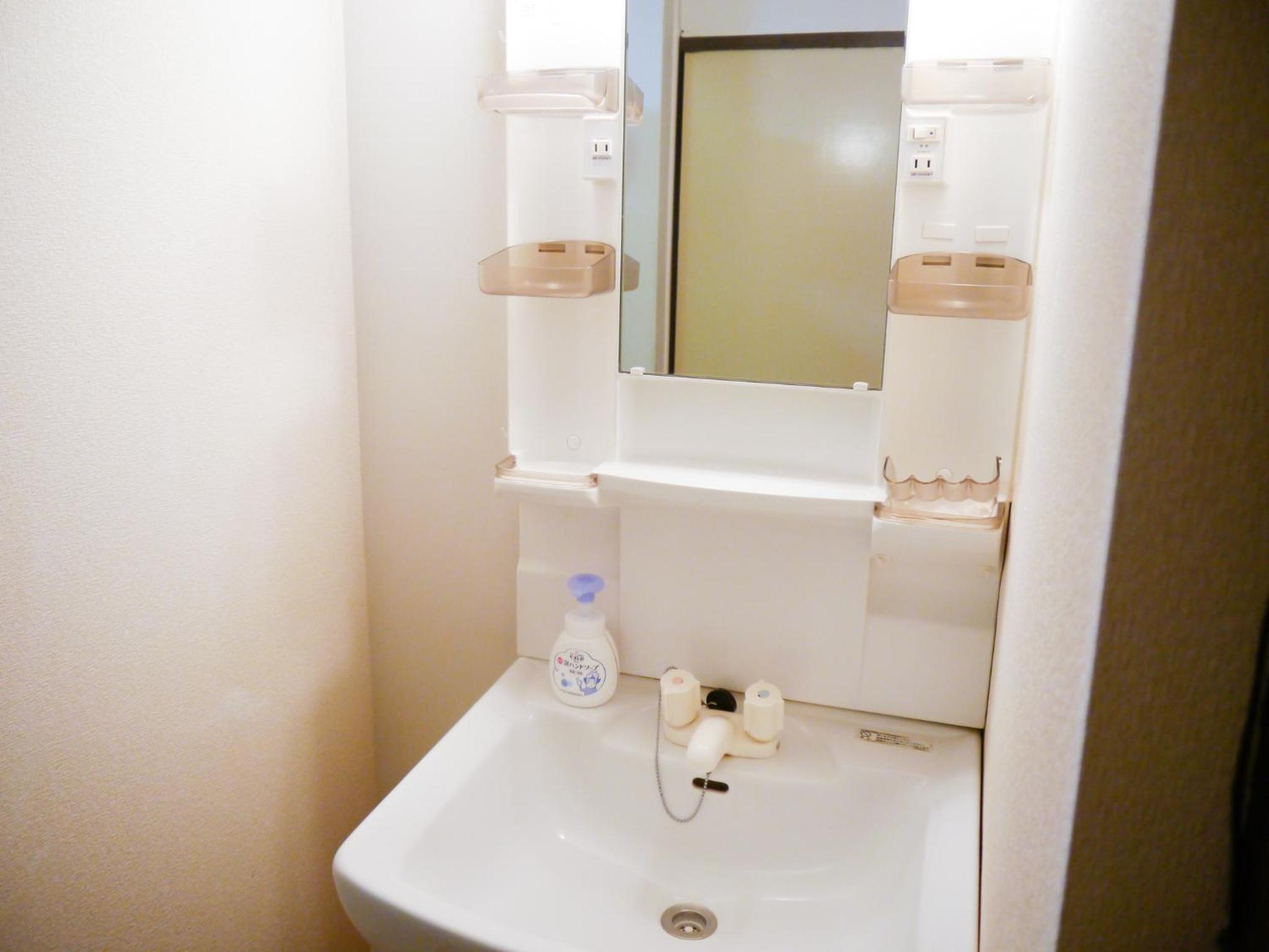 Fukuoka Condominium view 4