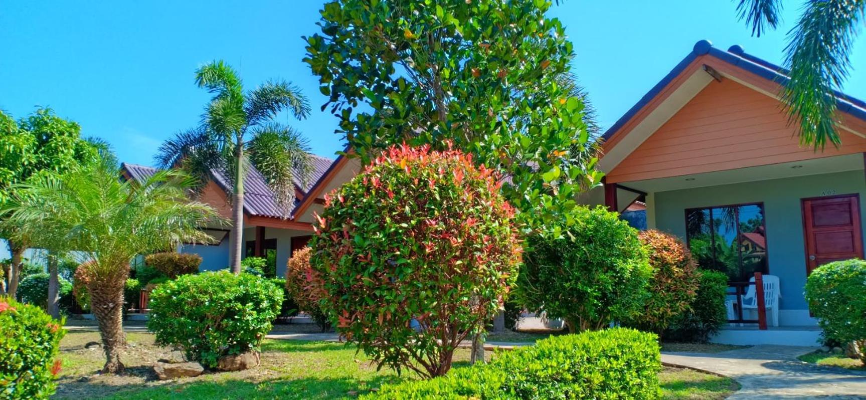 Veranda Lanta Resort