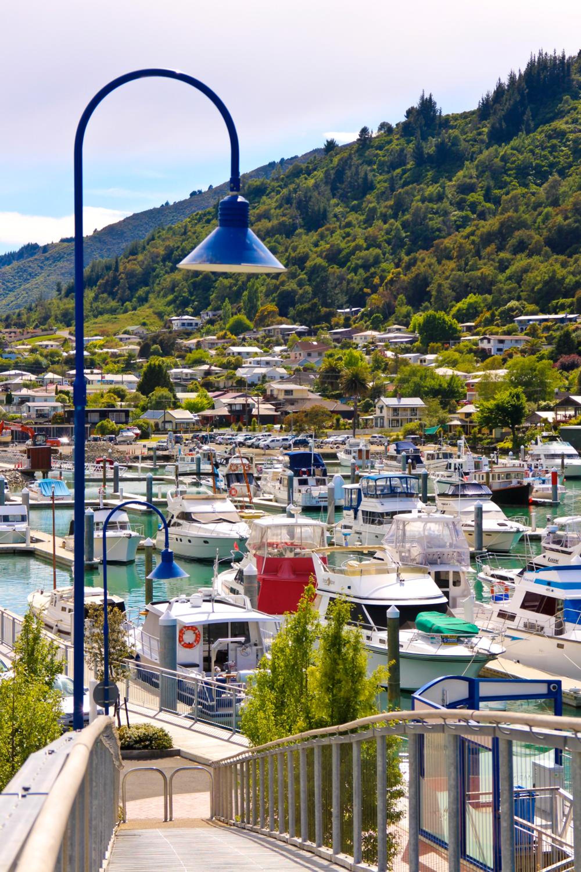 Picton Accommodation Gateway Motel