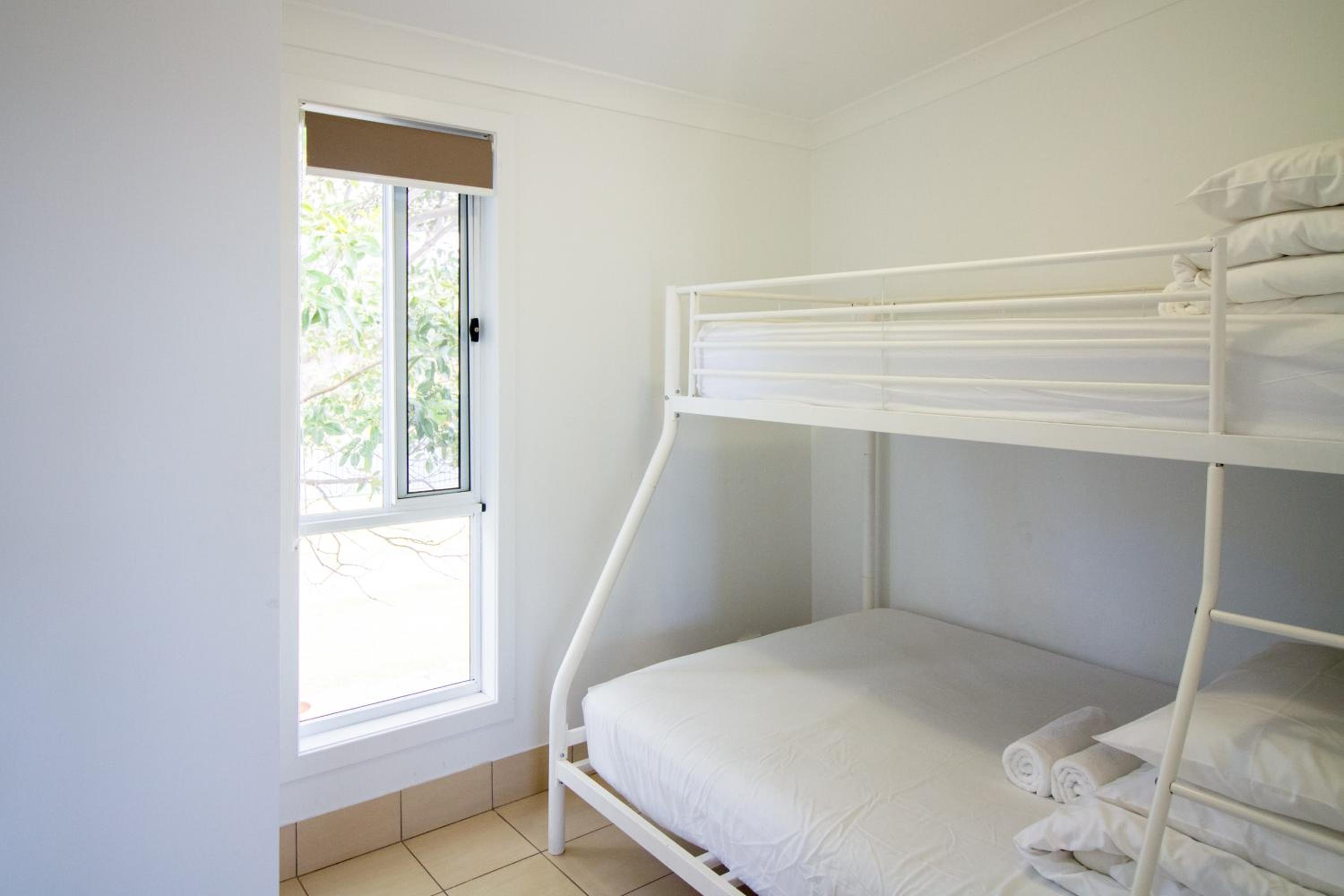 South Coast Retreat