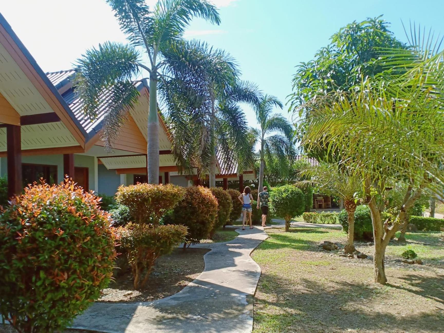 Veranda Lanta Resort