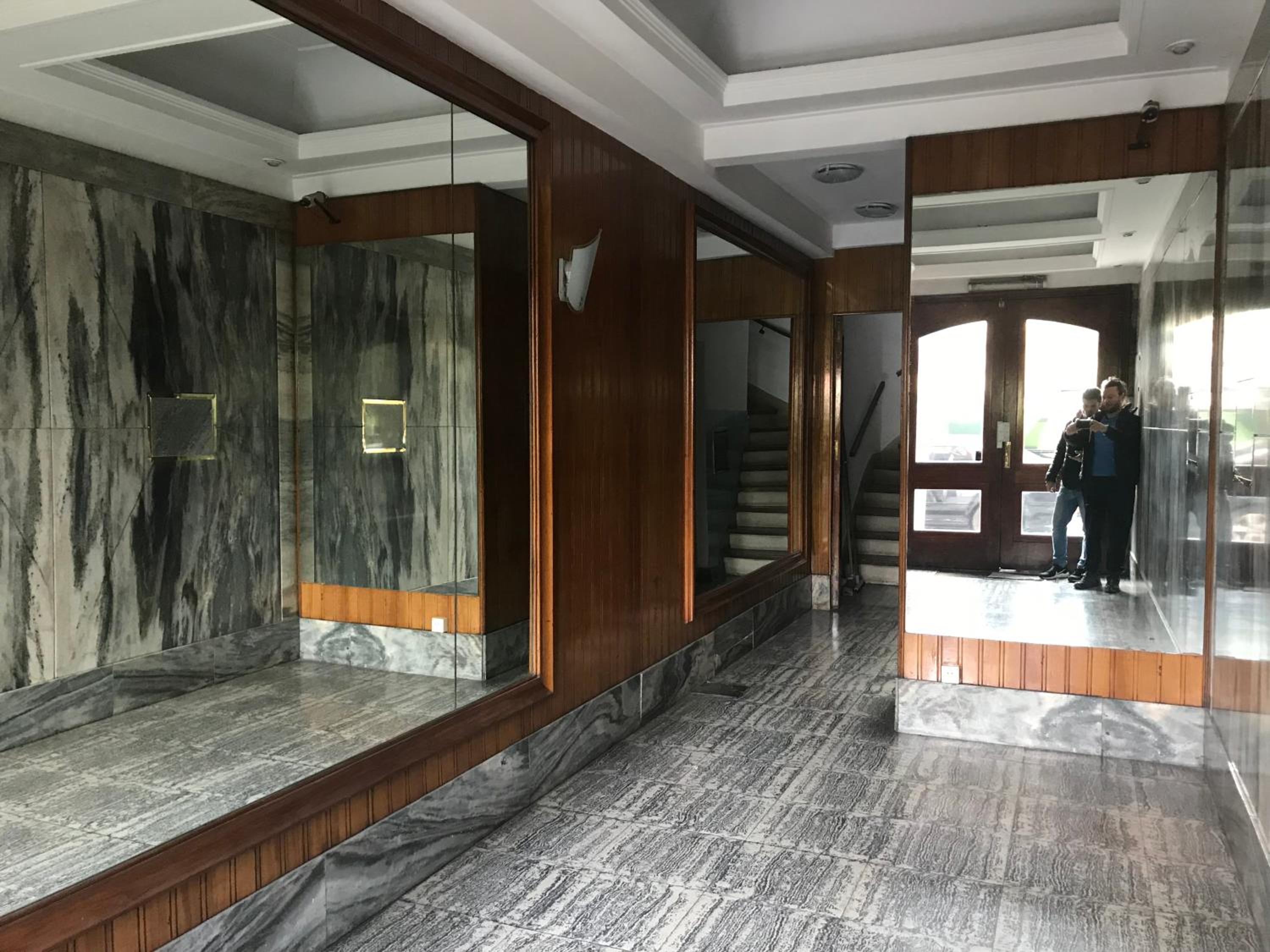 Frente al Mar y Casino - La mejor ubicacion en Mar del Plata