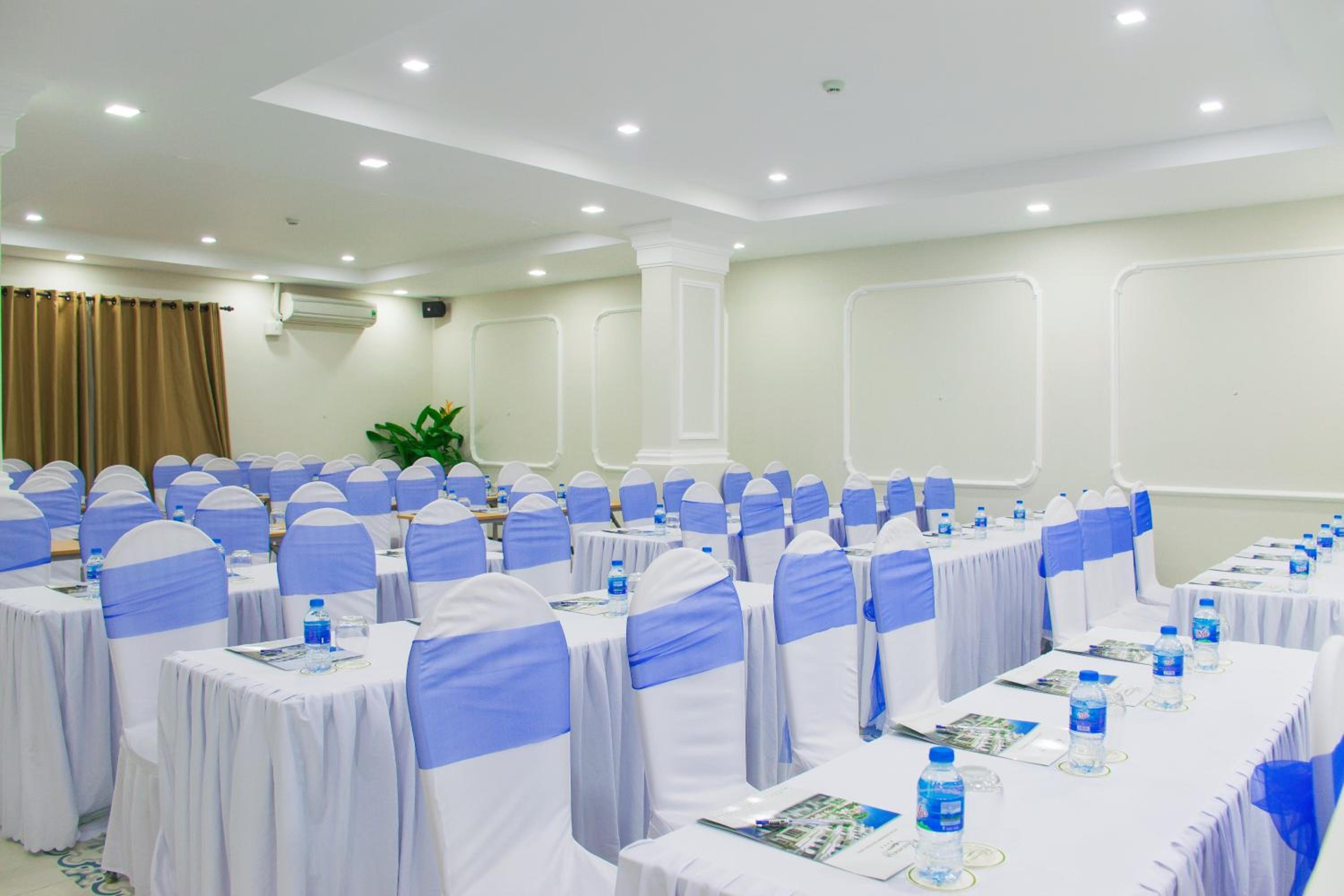 Hoi An Vacations - Hoi An Rosemary Boutique Hotel  Spa - Property Image 12