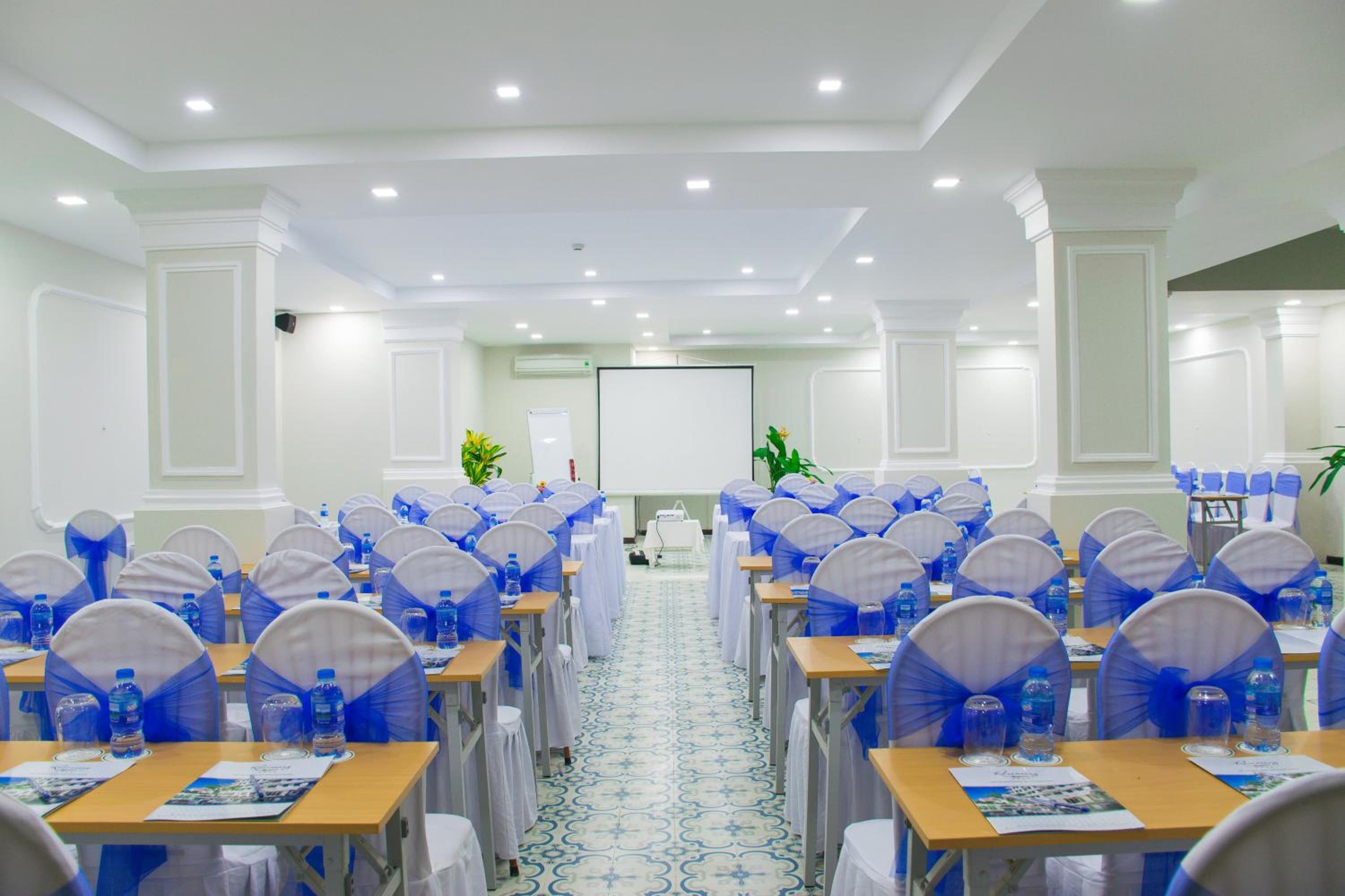 Hoi An Vacations - Hoi An Rosemary Boutique Hotel  Spa - Property Image 11
