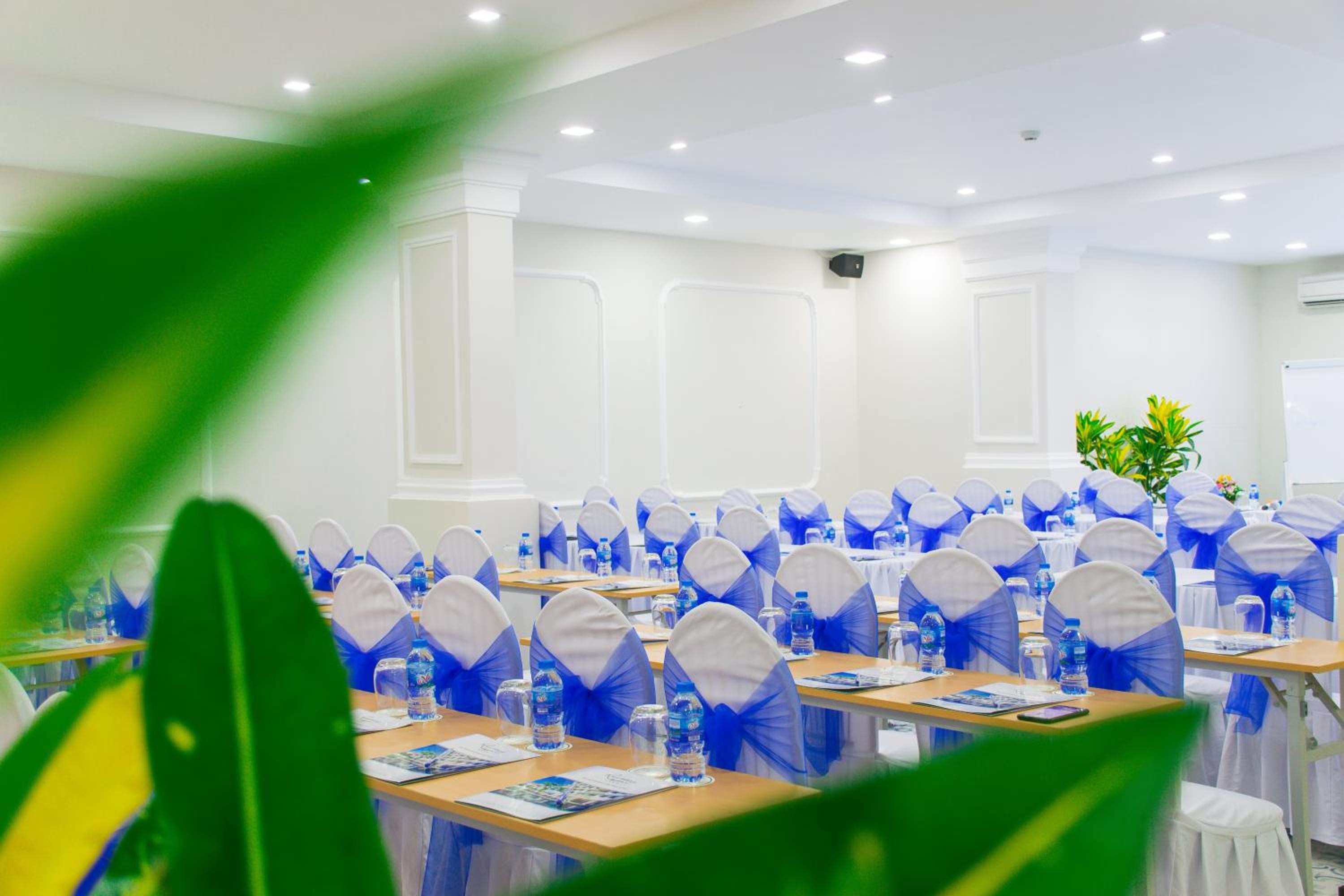 Hoi An Vacations - Hoi An Rosemary Boutique Hotel  Spa - Property Image 10