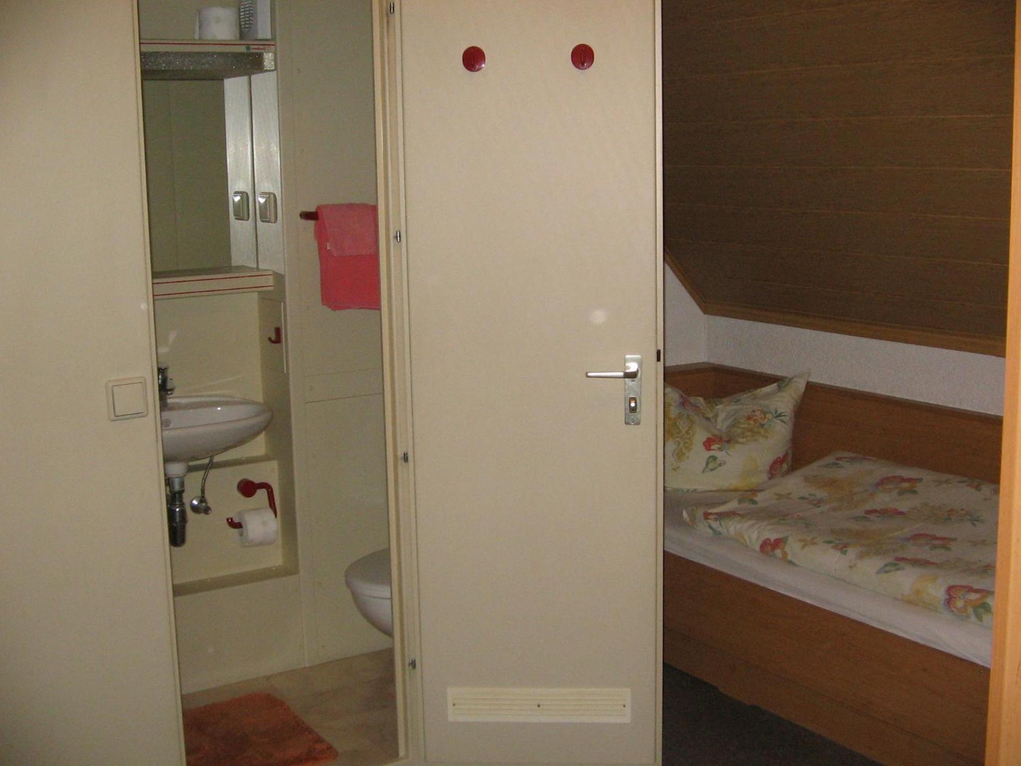 Pension 