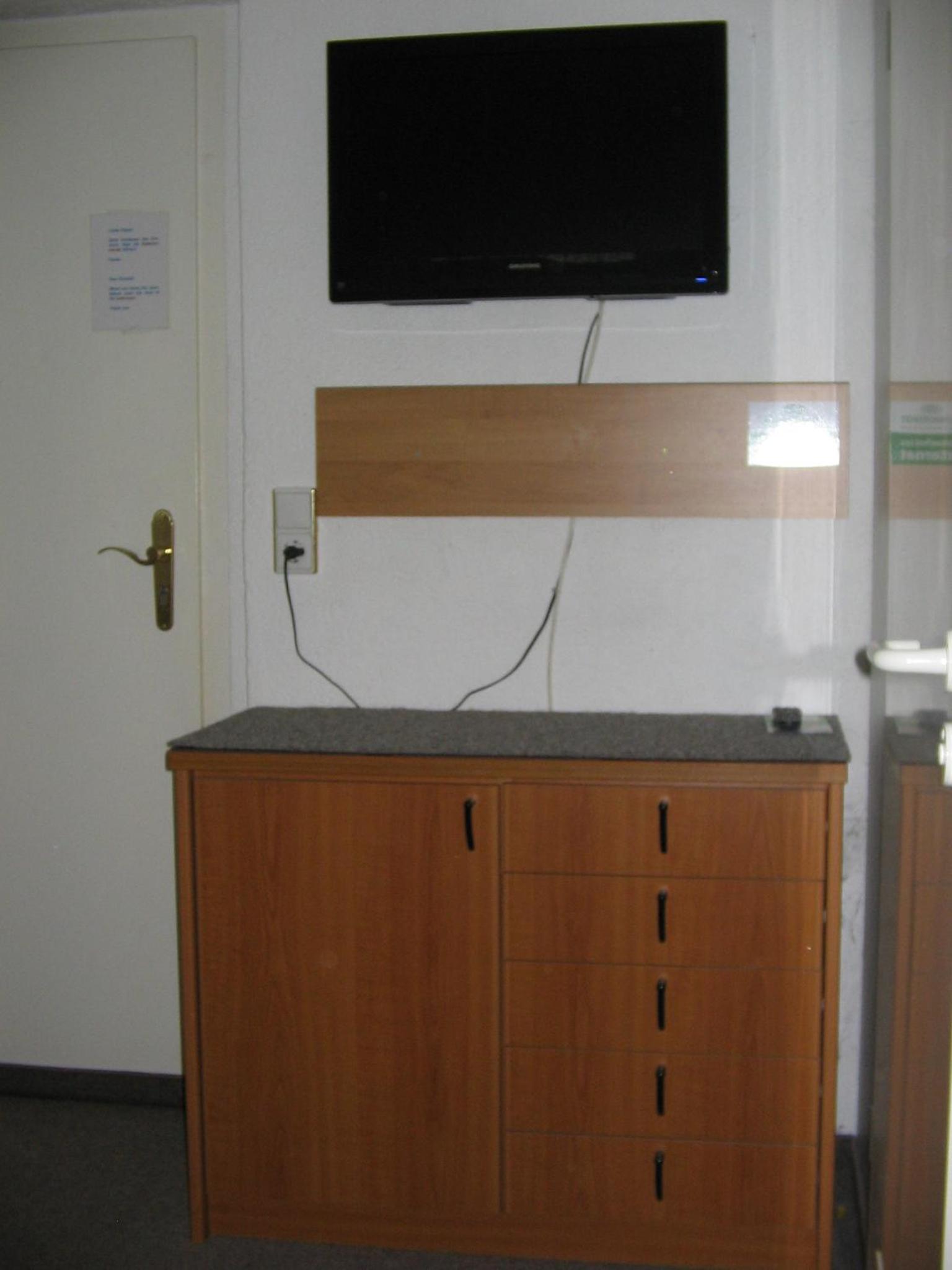 Pension 