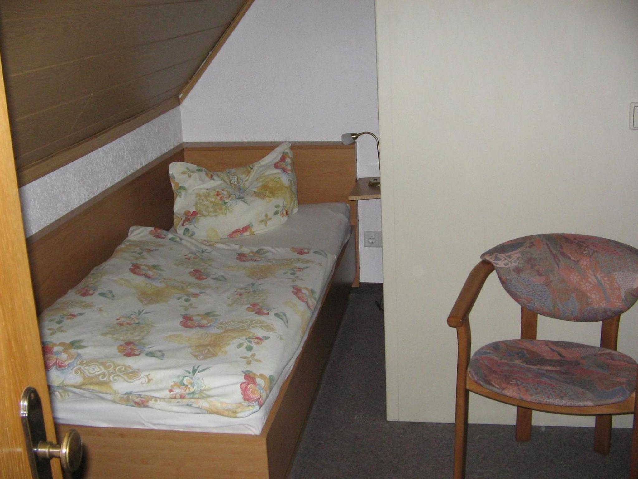 Pension 