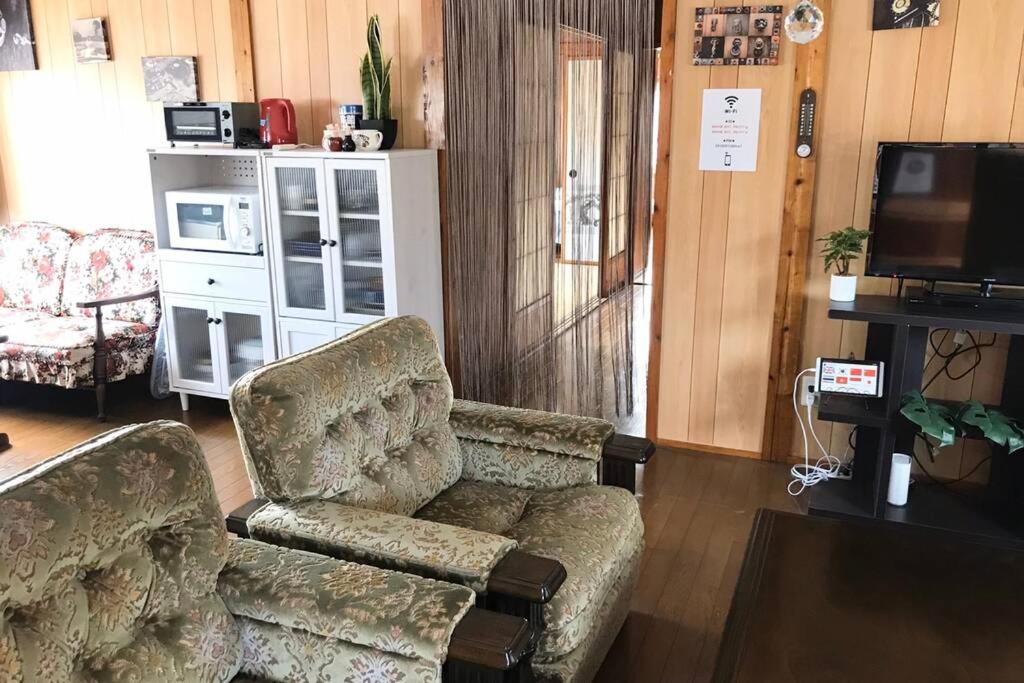 SMILE ONE GUEST HOUSE OKINAWA view 3