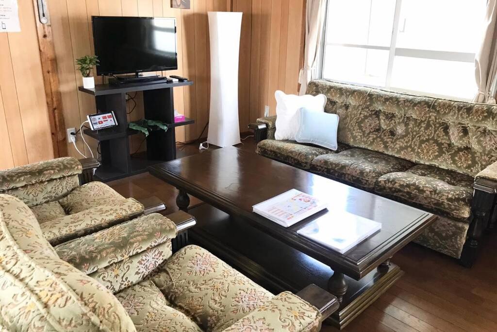SMILE ONE GUEST HOUSE OKINAWA view 2