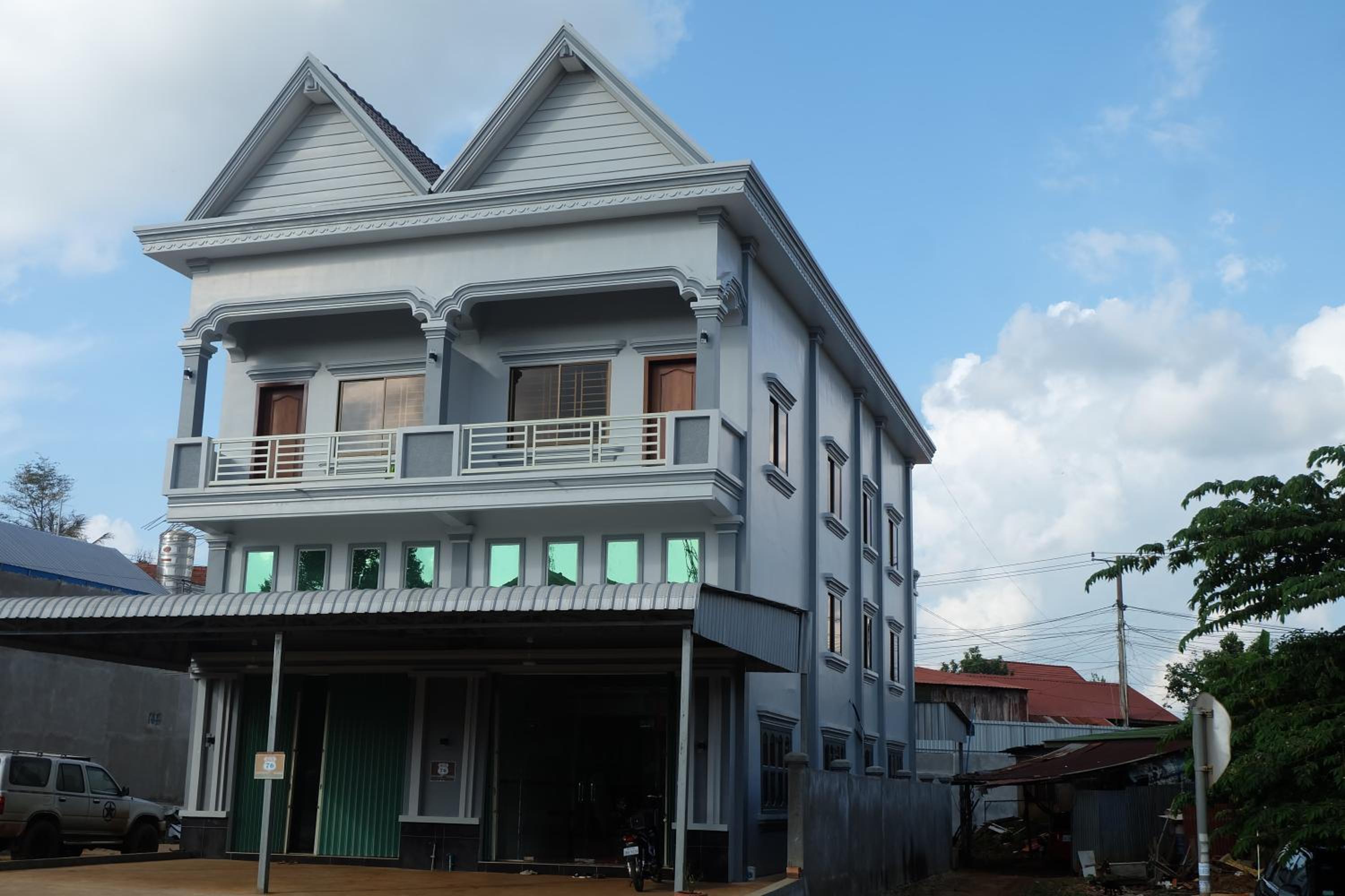 Mondulkiri Holiday homestay view 5