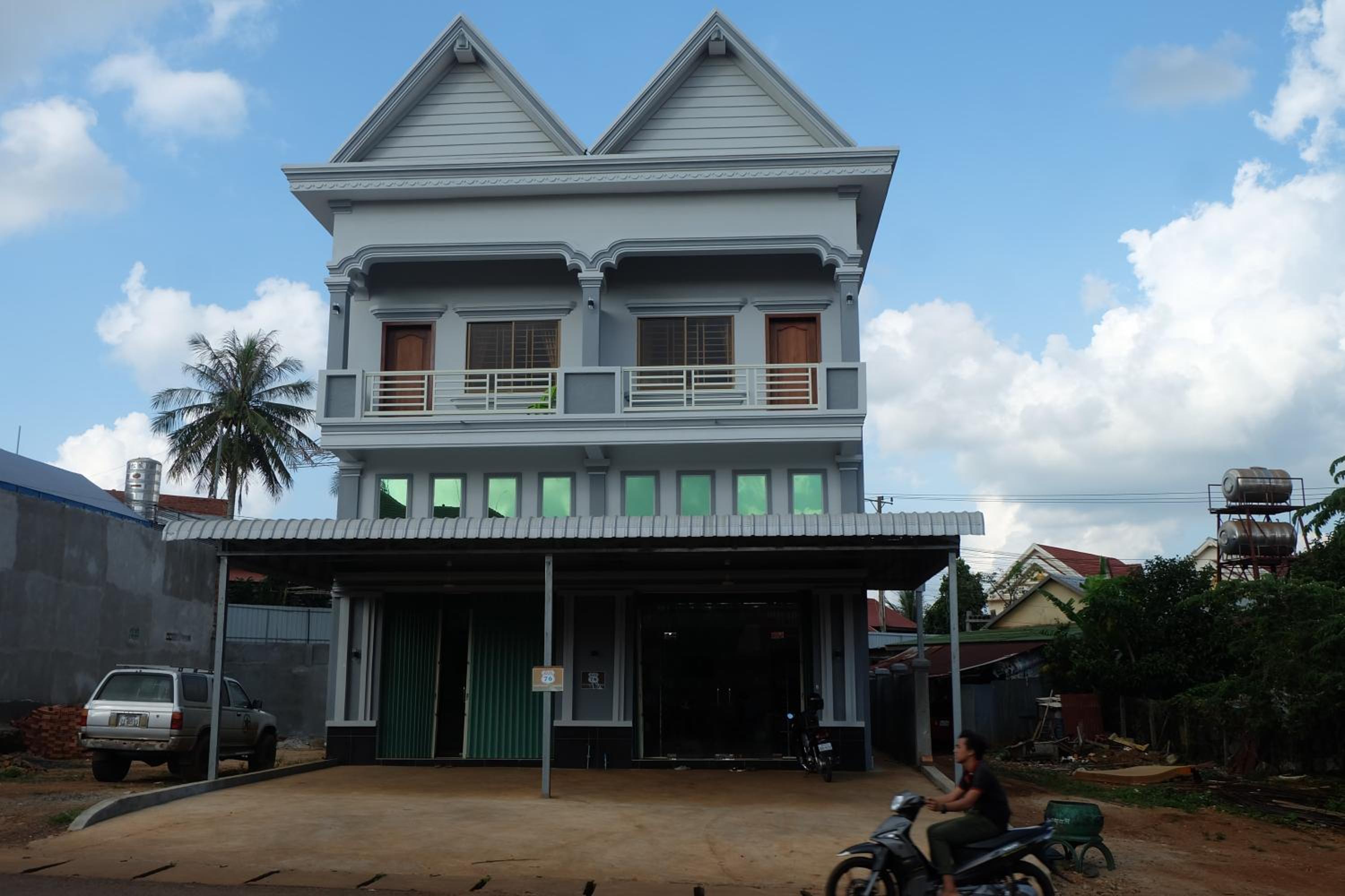 Mondulkiri Holiday homestay view 4
