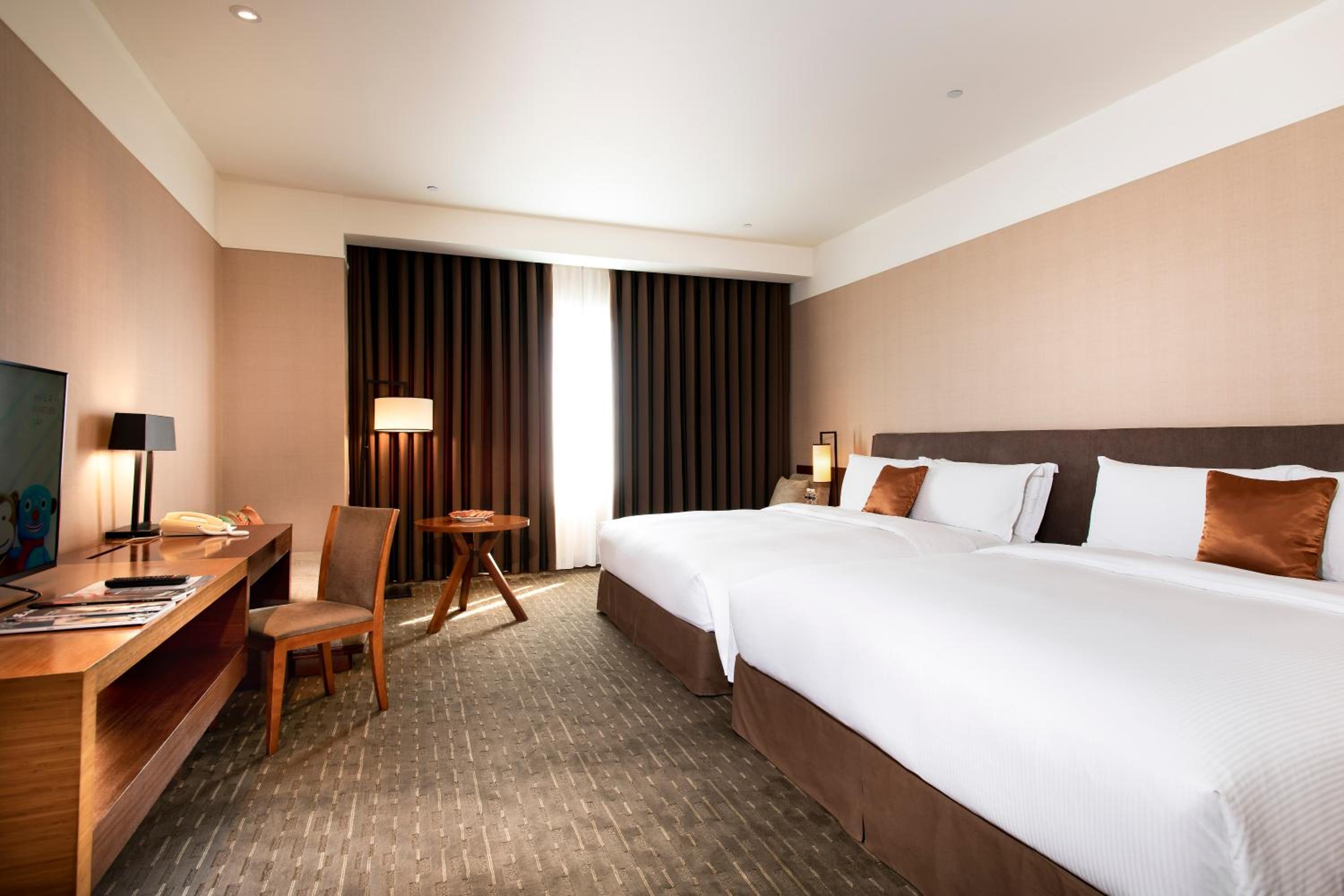 Silks Place Yilan