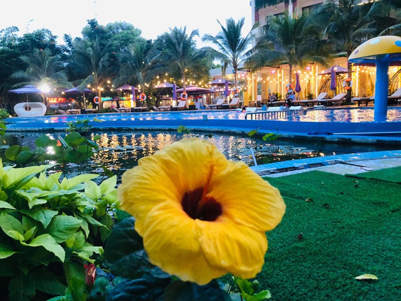 Con Khuong Resort Can Tho - Image 5