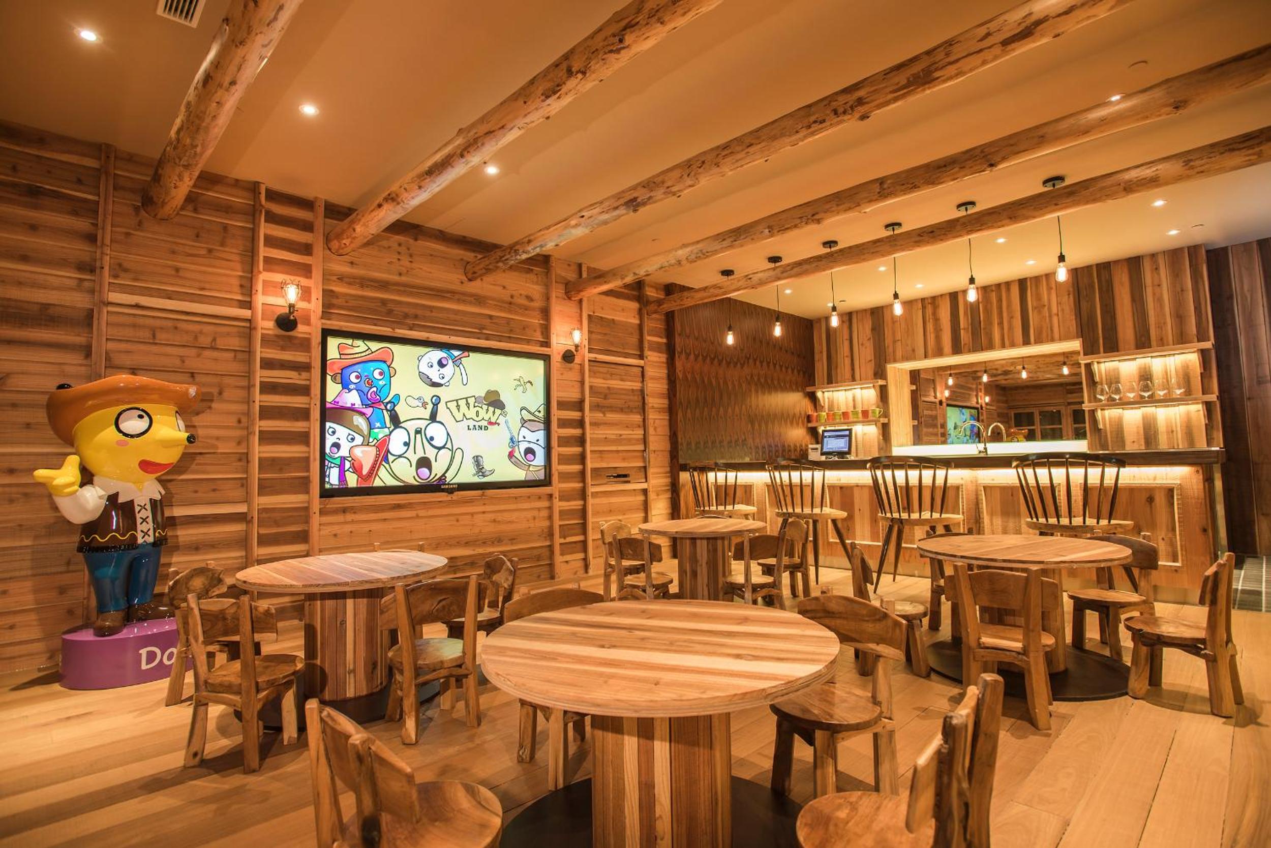 Silks Place Yilan