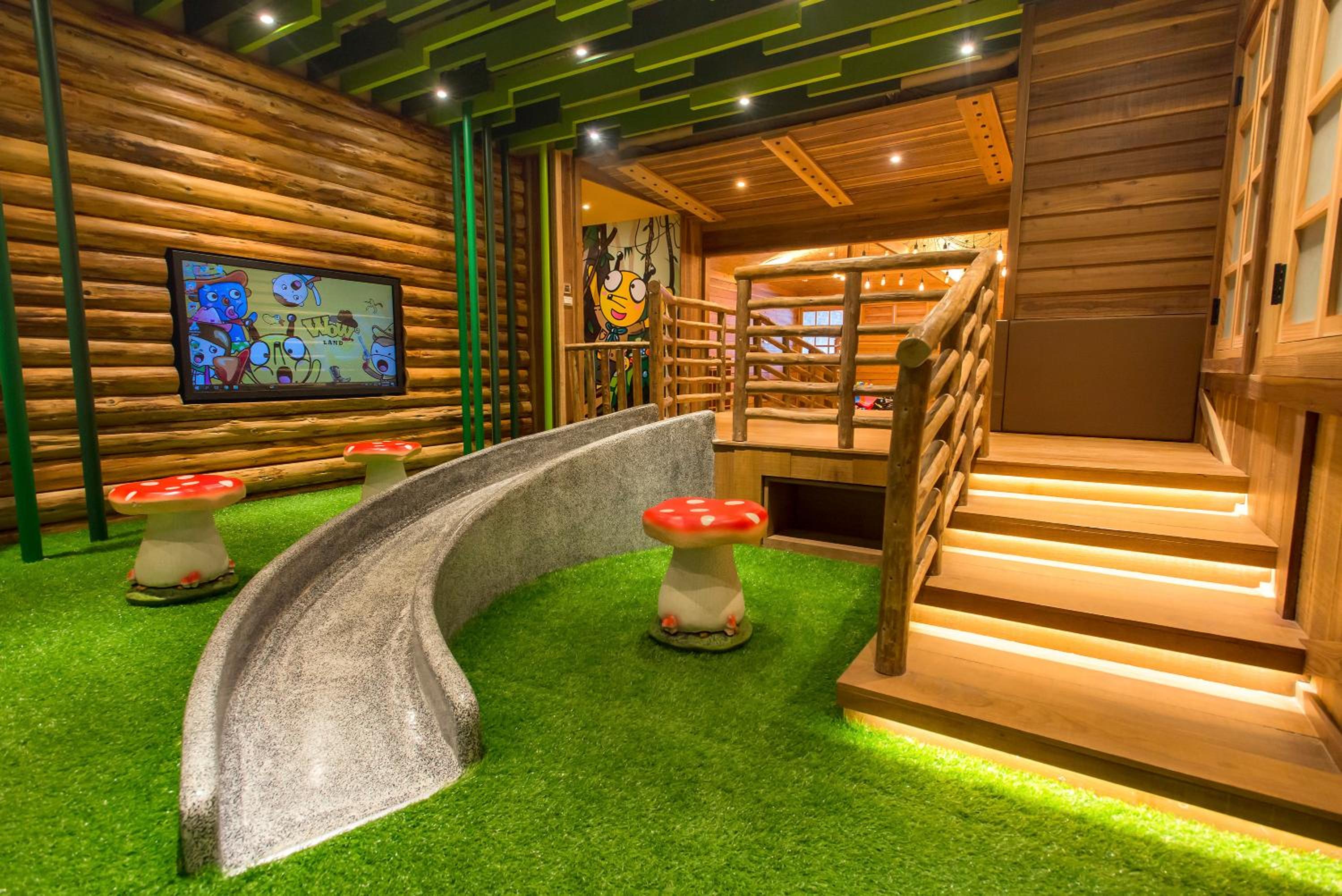 Silks Place Yilan