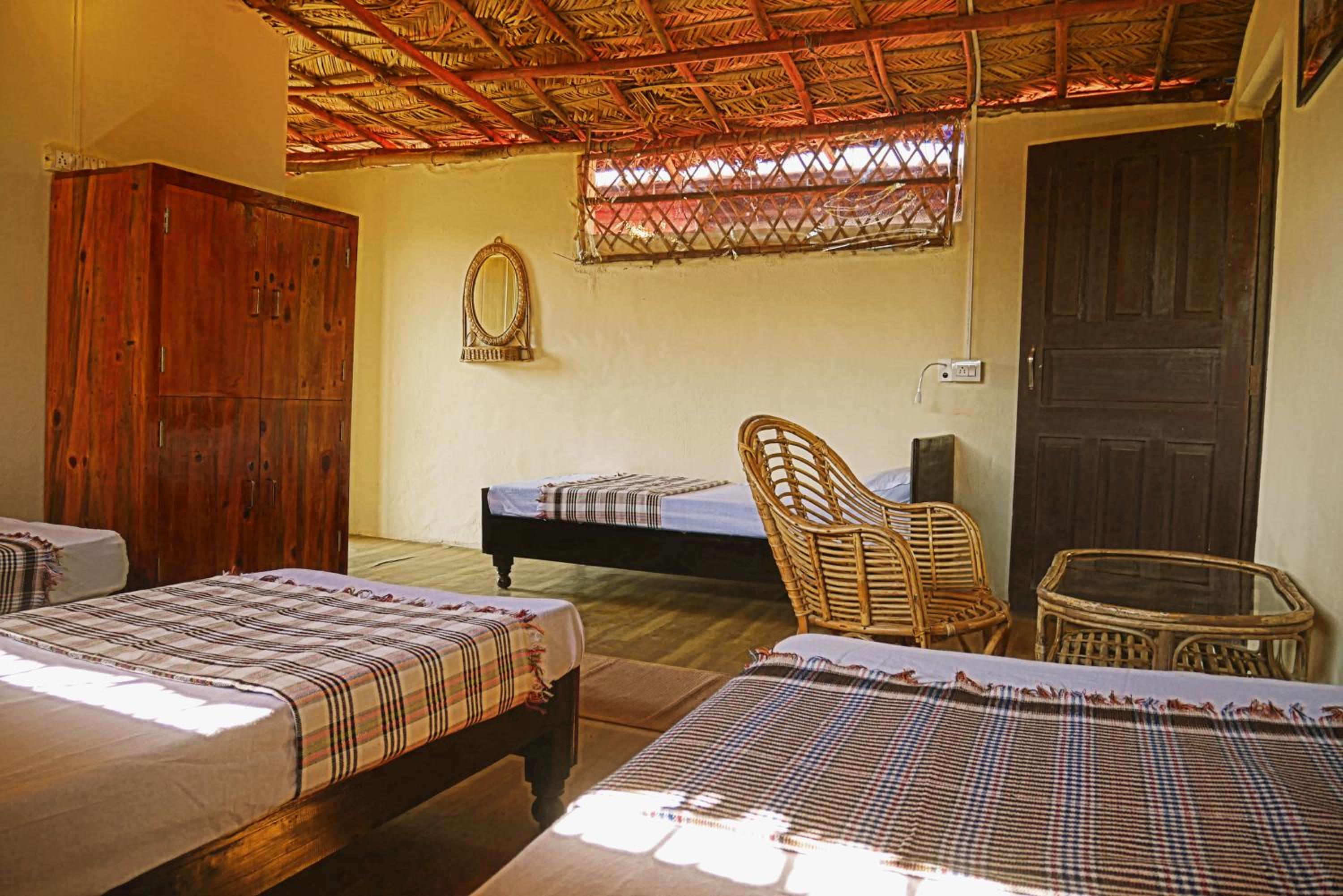 Nature Care Village Farmstay- Rajaji National Park view 5