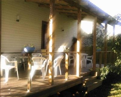 Vabriku Guesthouse