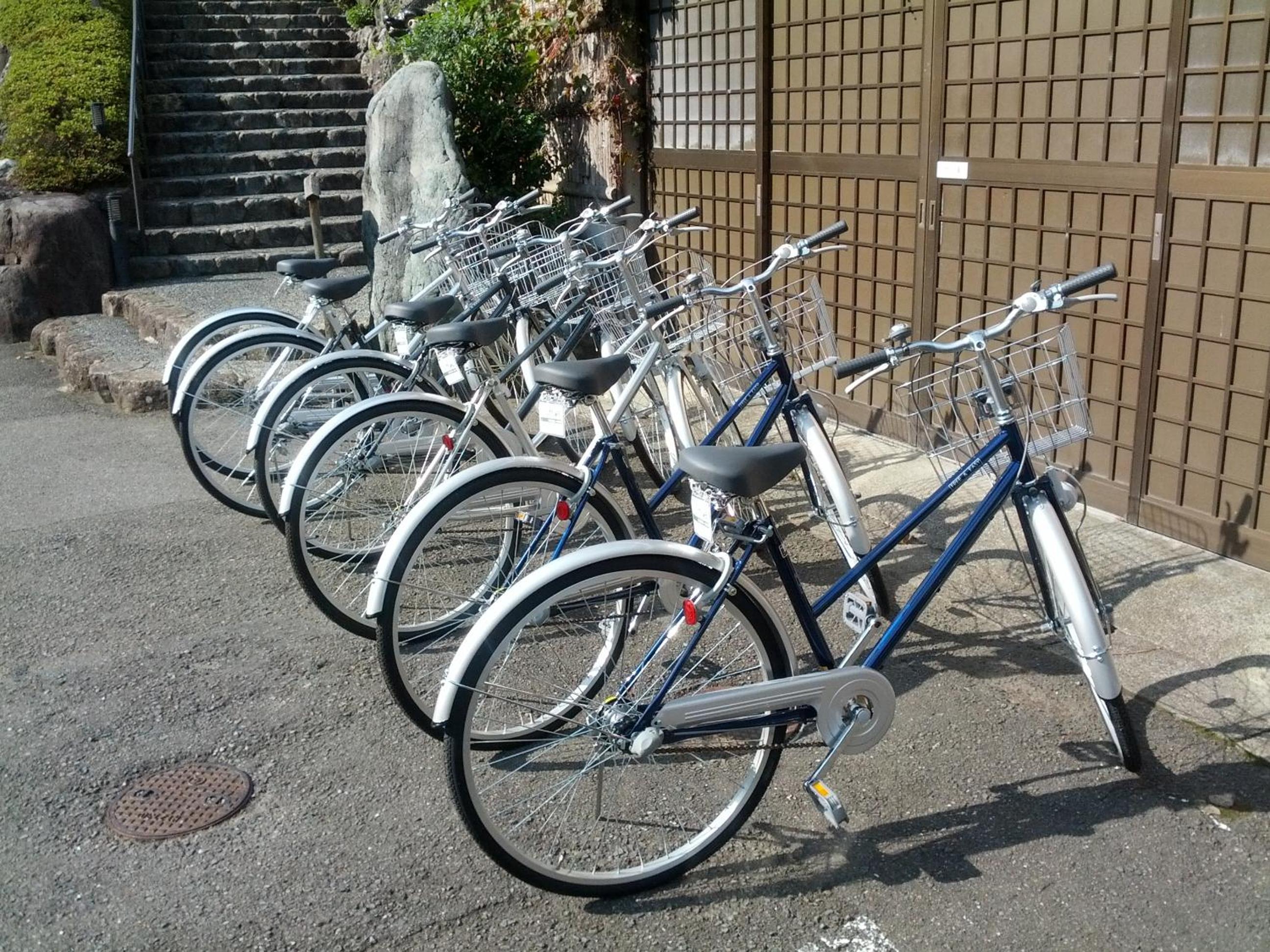 Yumoto Onsen OharaSansou