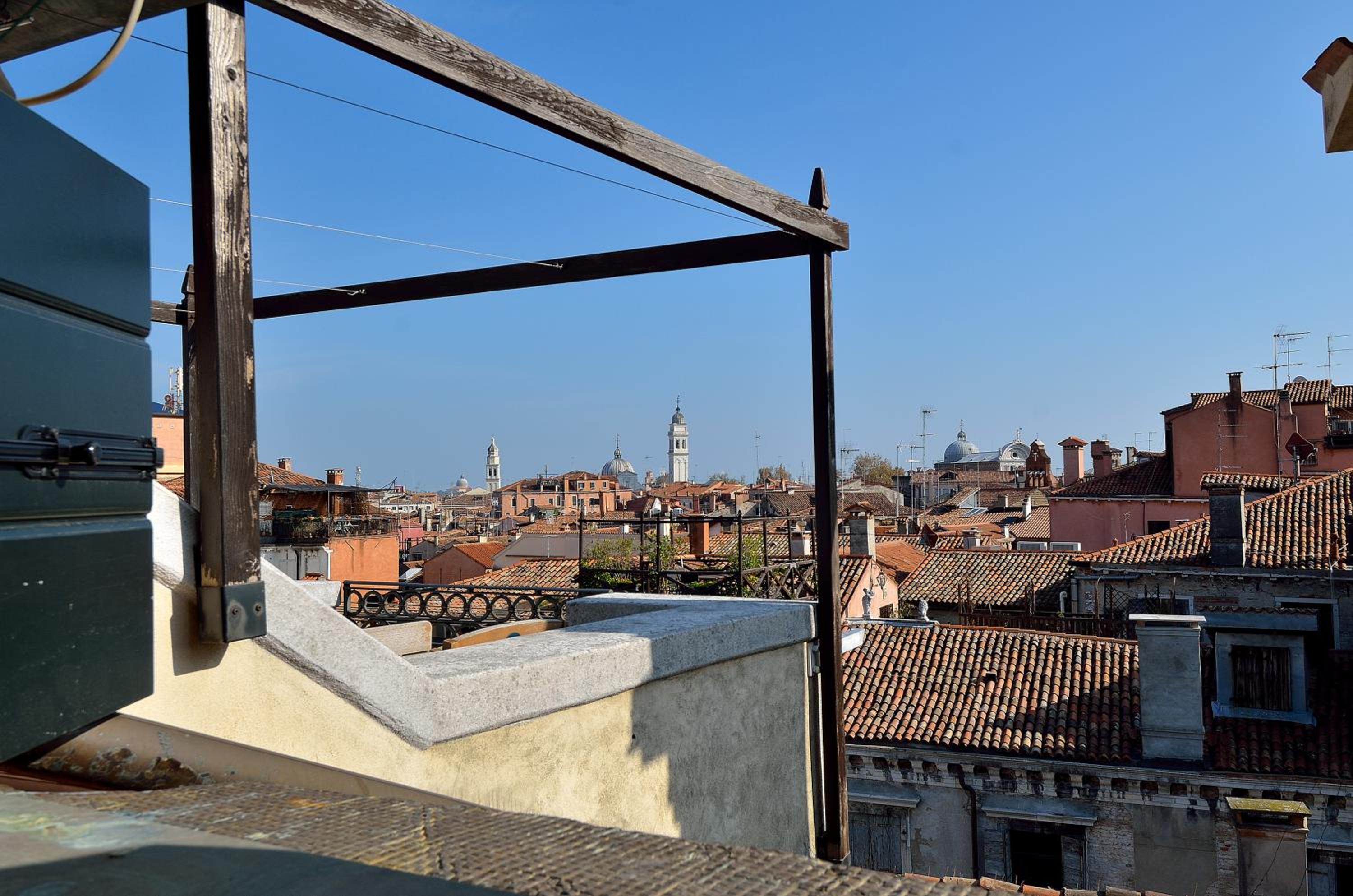 roof