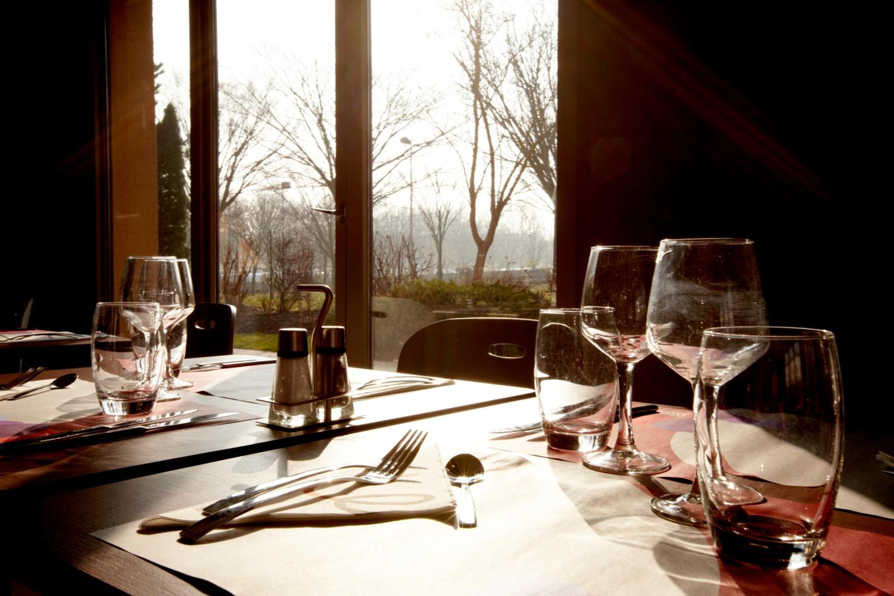 Cergy Vacations - Campanile Cergy Saint-Christophe - Property Image 29