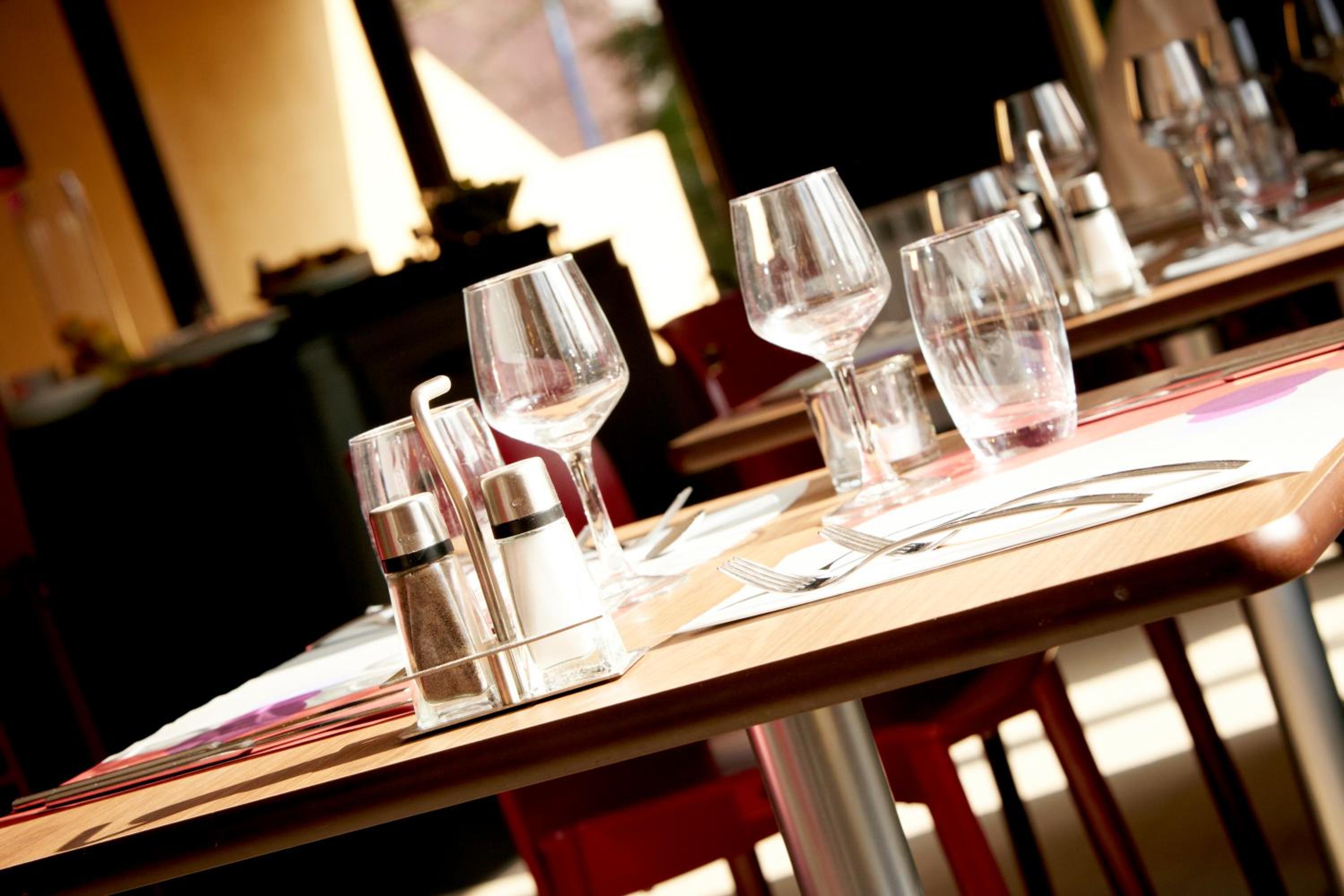 Cergy Vacations - Campanile Cergy Saint-Christophe - Property Image 28