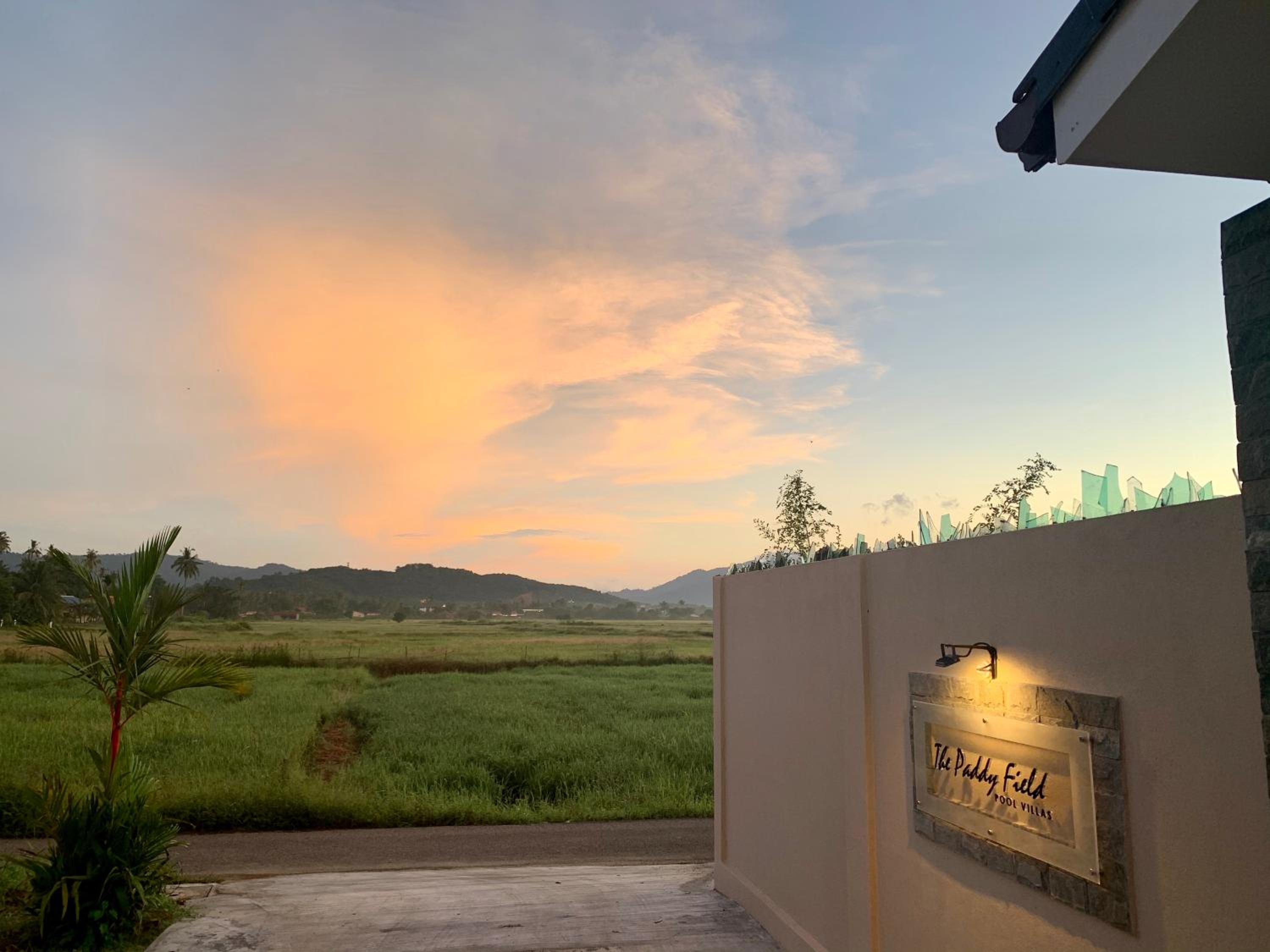 The Paddy Field - Private Pool Villas photo 3