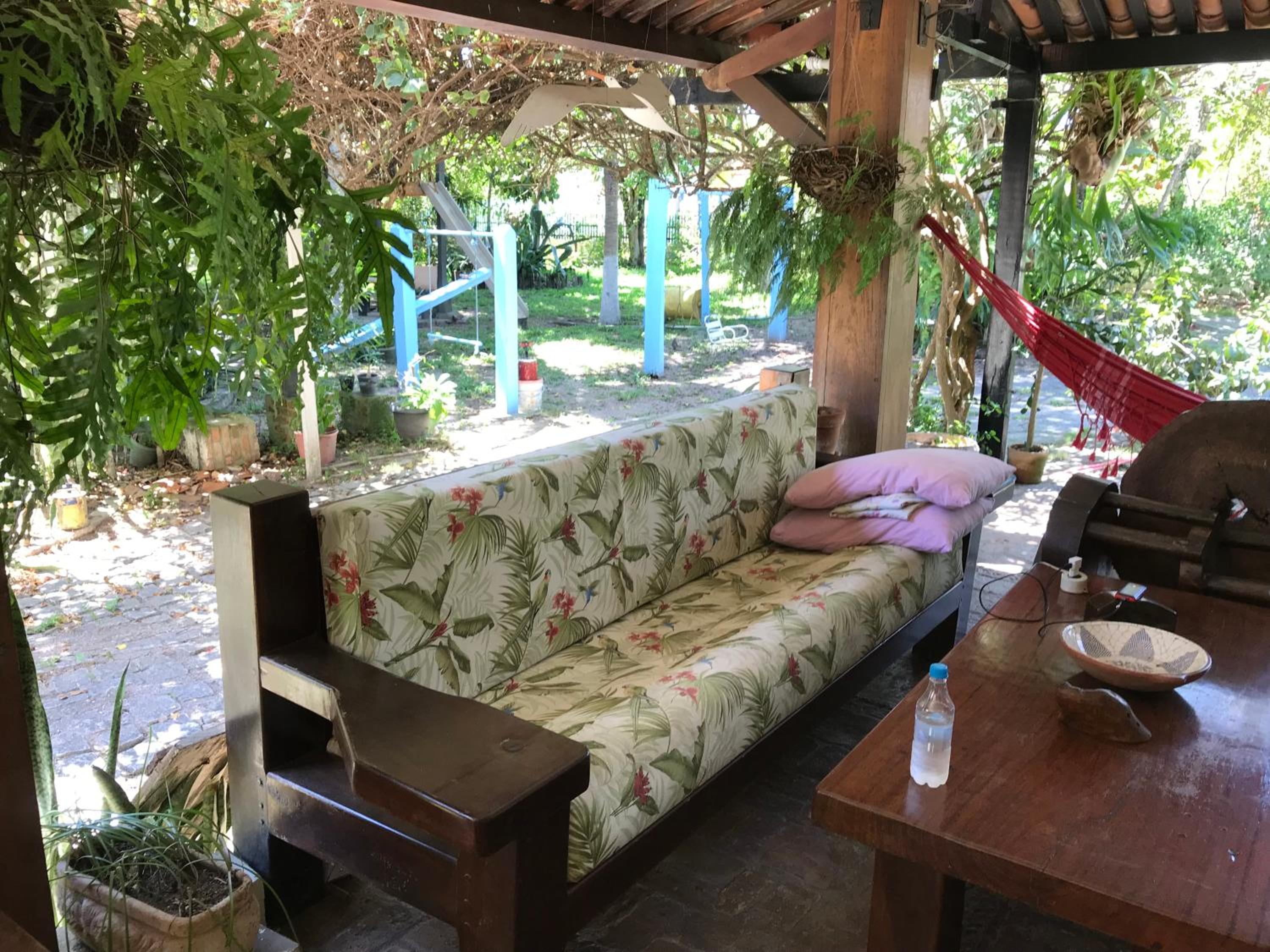 VILA LUMAR