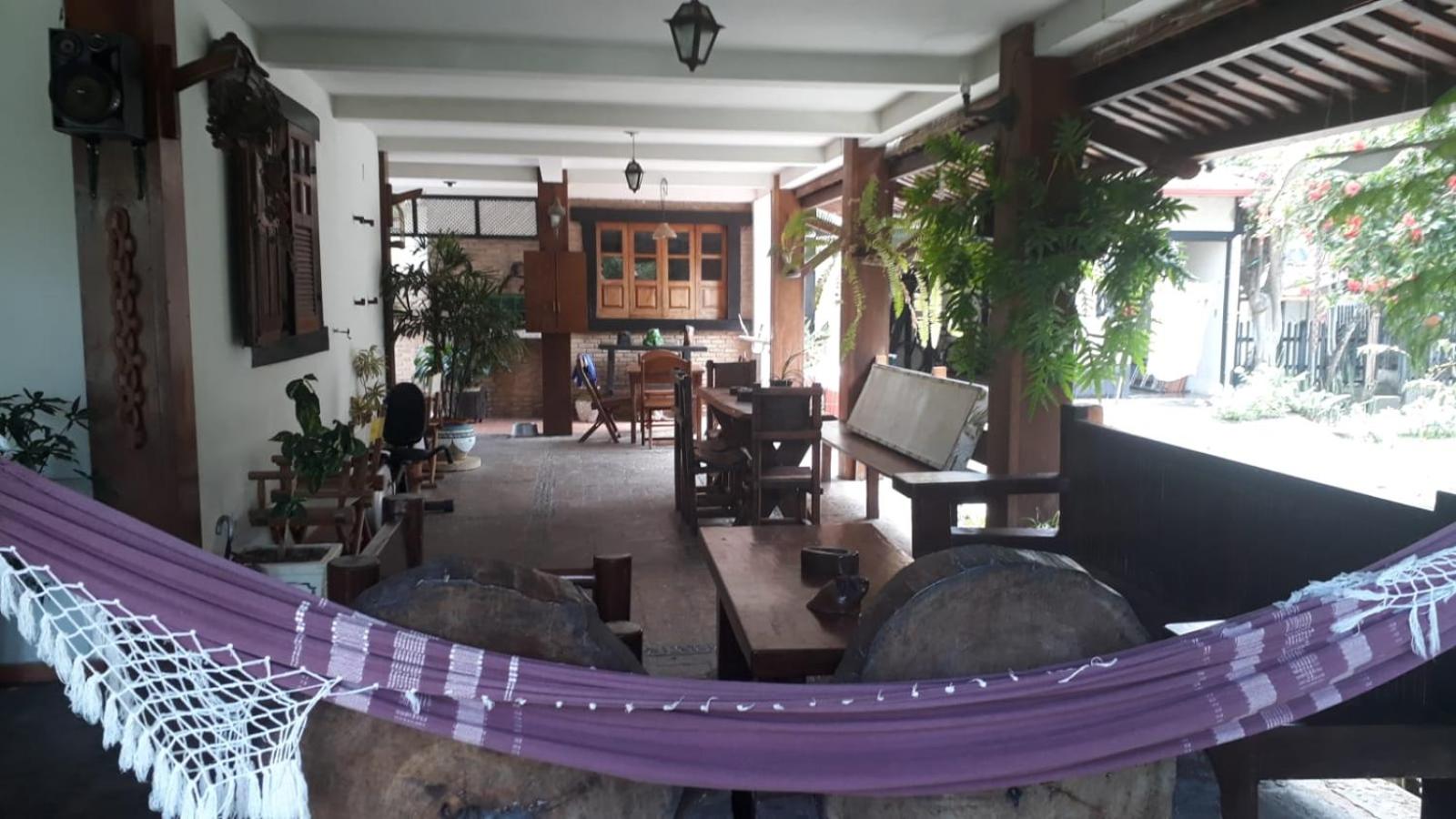 VILA LUMAR