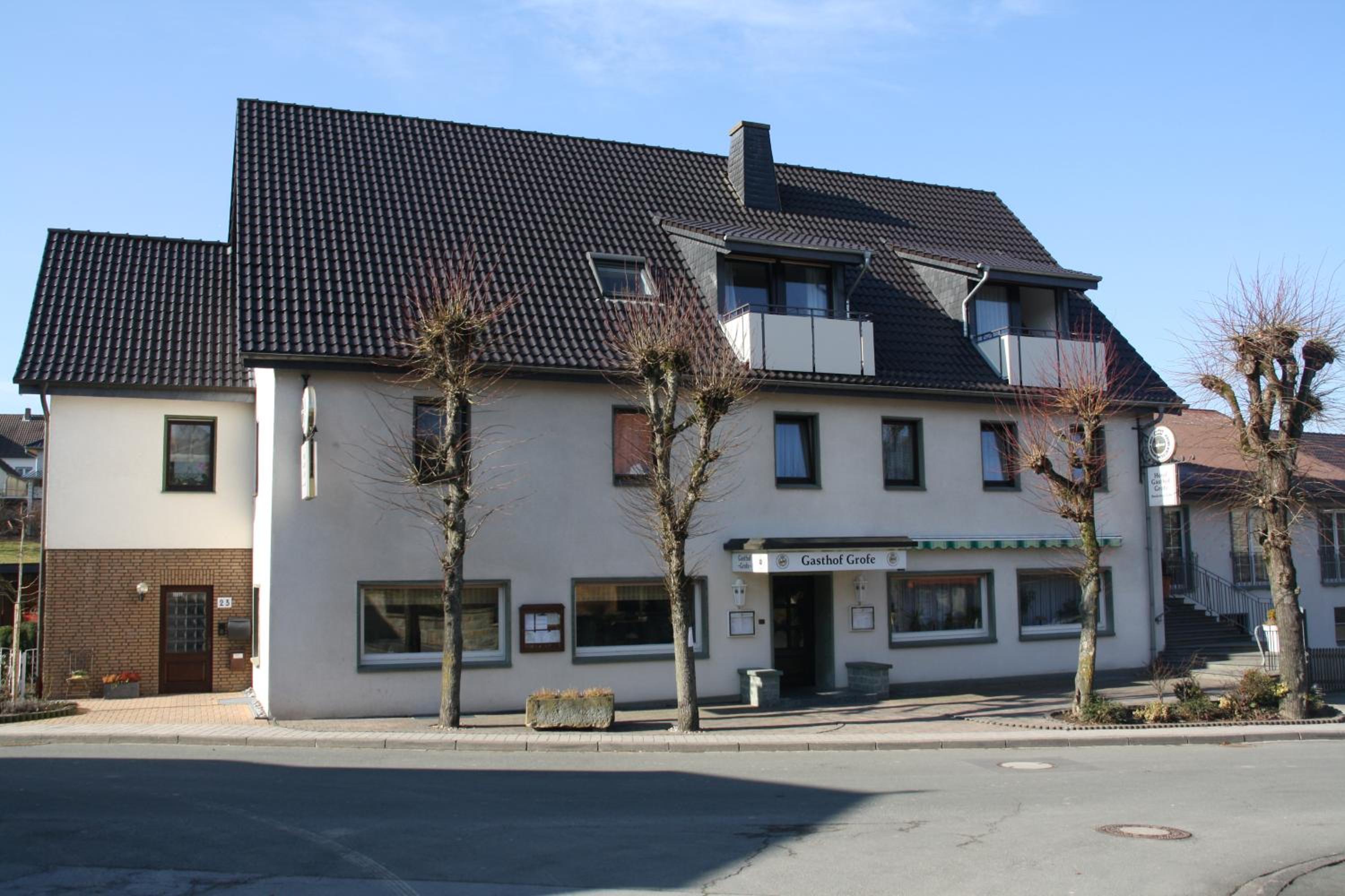 Gasthof Grofe - Property Image 13